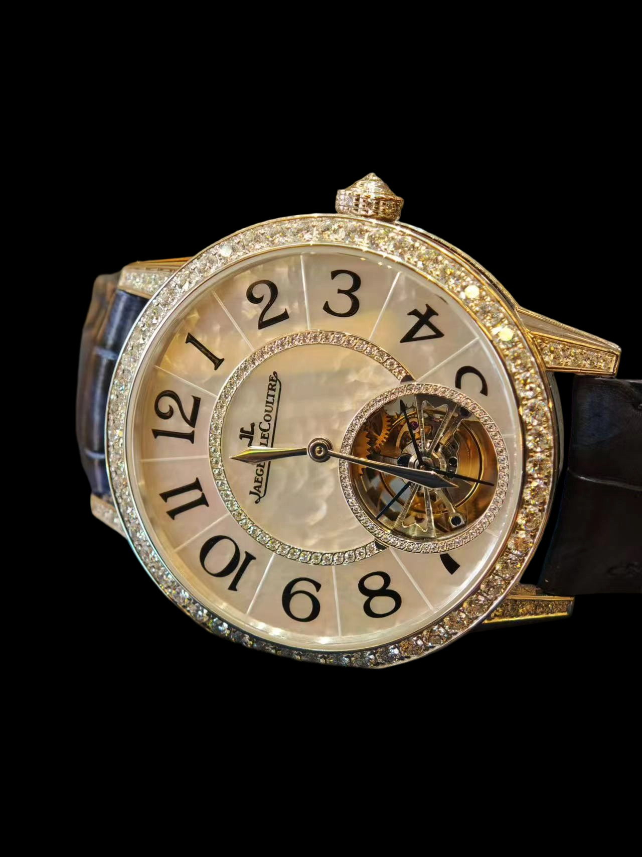 Jaeger-LeCoultre 3413403 detail 4
