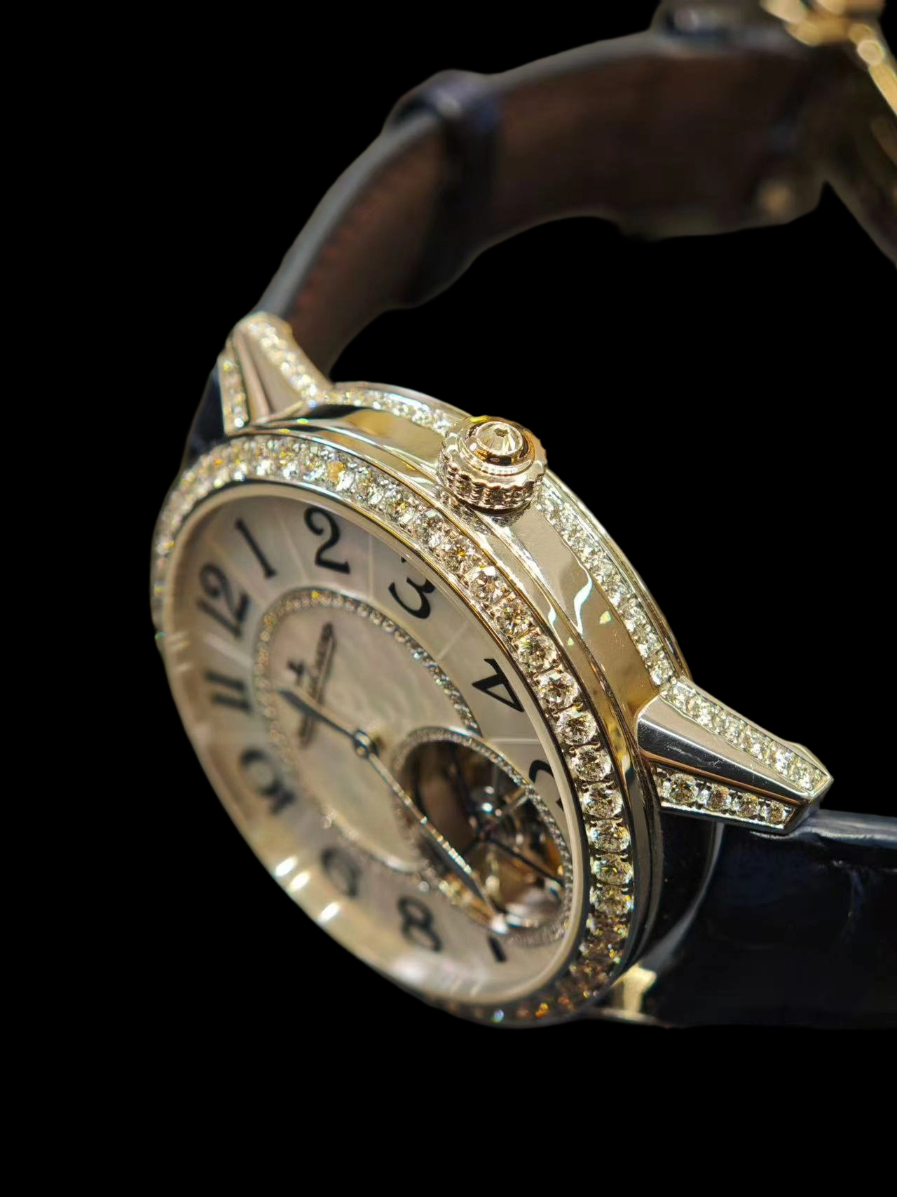 Jaeger-LeCoultre 3413403 detail 2