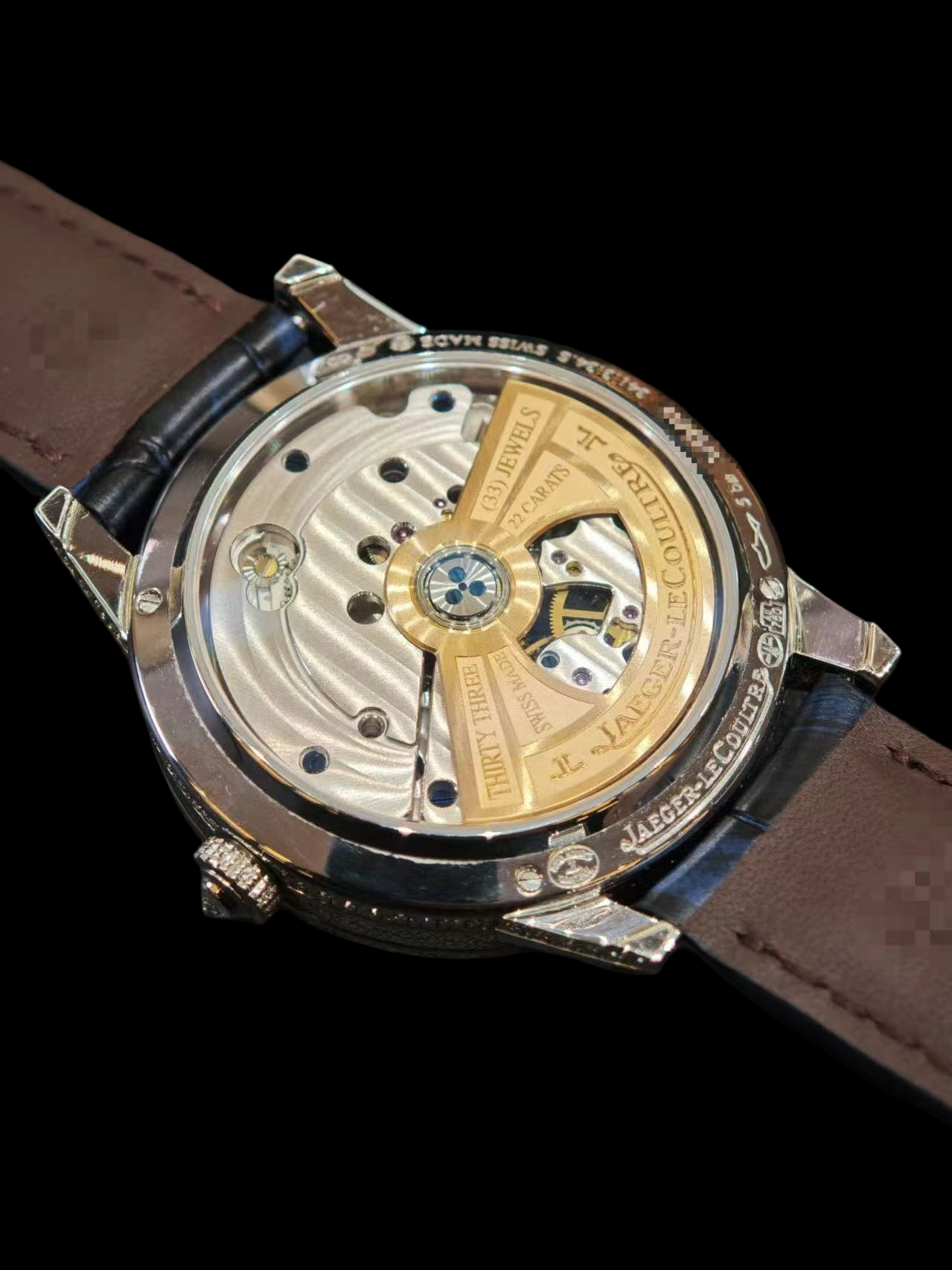 Jaeger-LeCoultre 3413403 detail 3