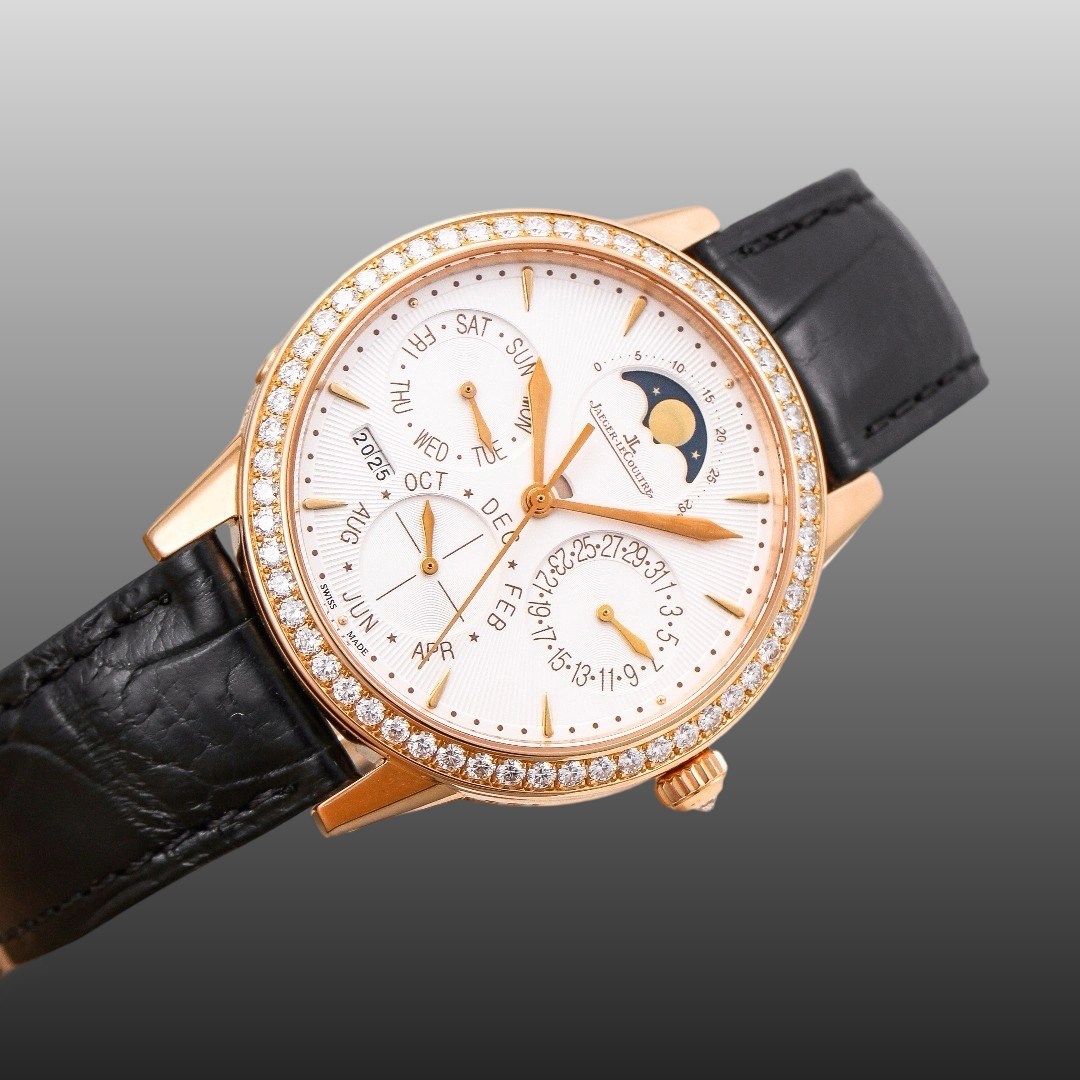 Jaeger-LeCoultre 3492420 detail 6