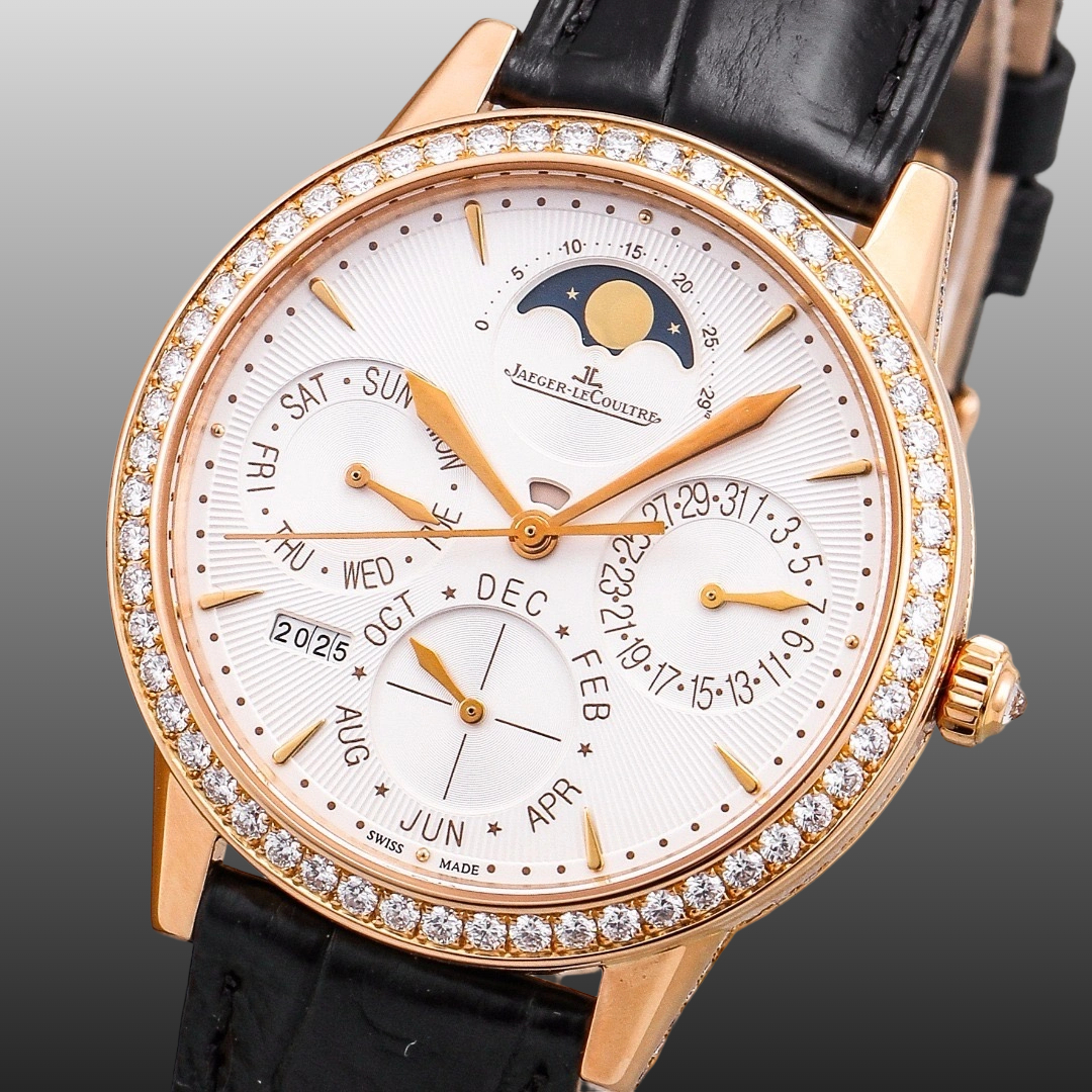Jaeger-LeCoultre 3492420 detail 7