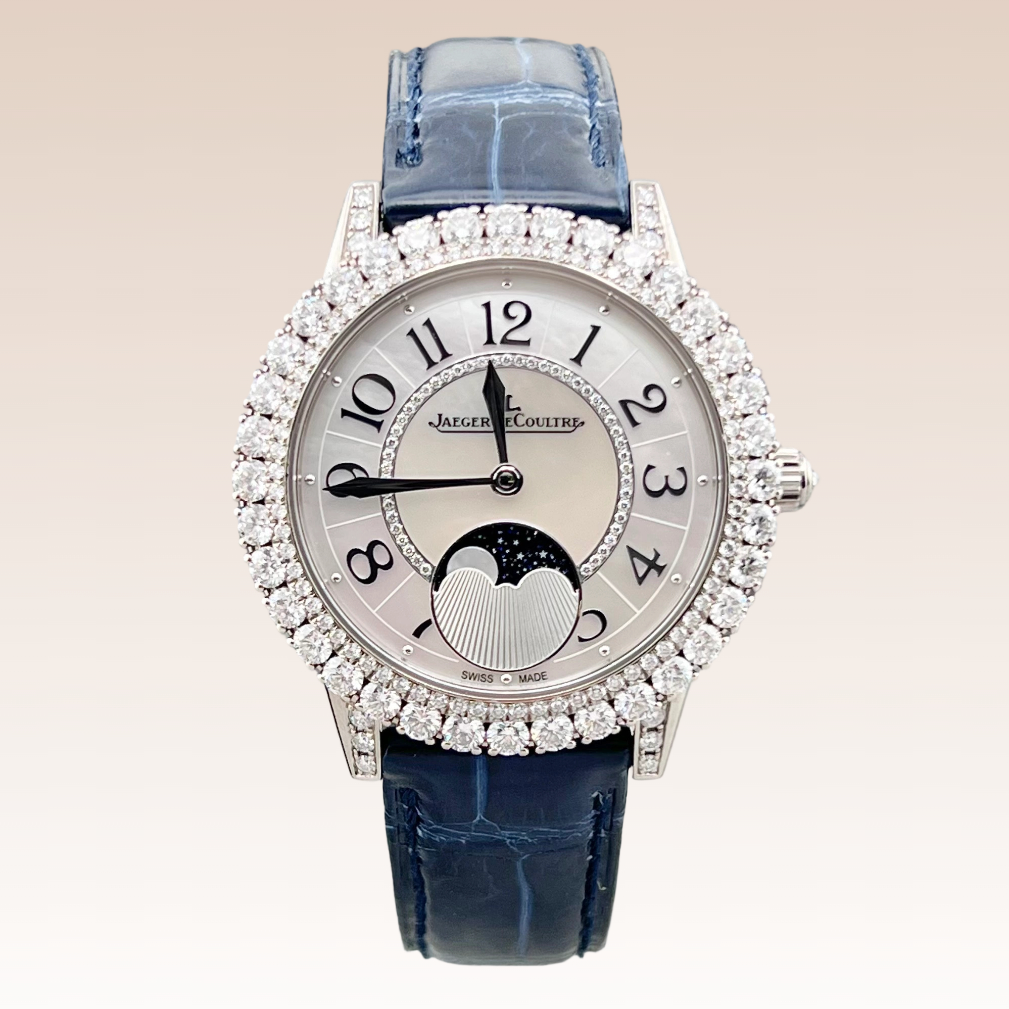Jaeger-LeCoultre 3523570 detail 4