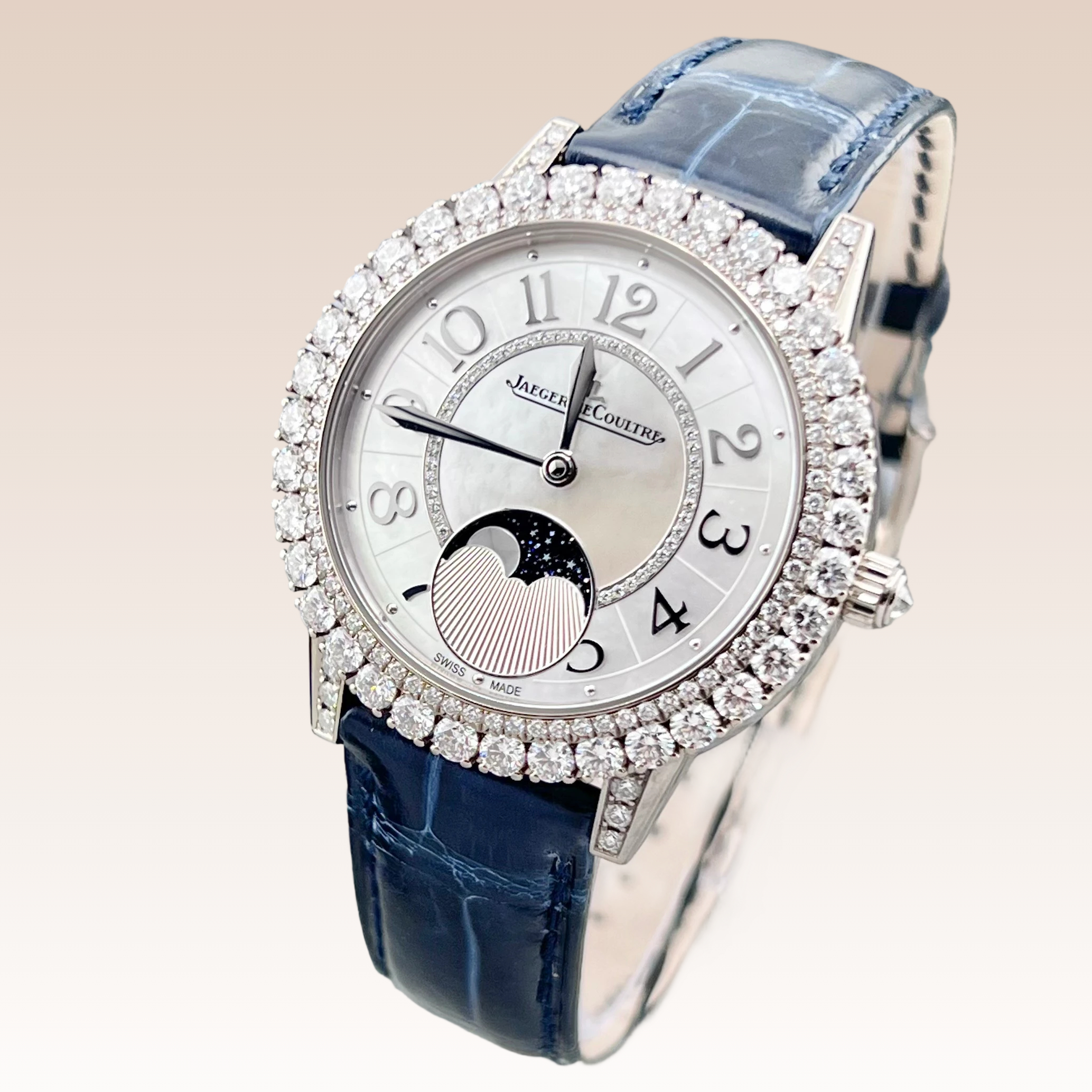 Jaeger-LeCoultre 3523570 detail 5