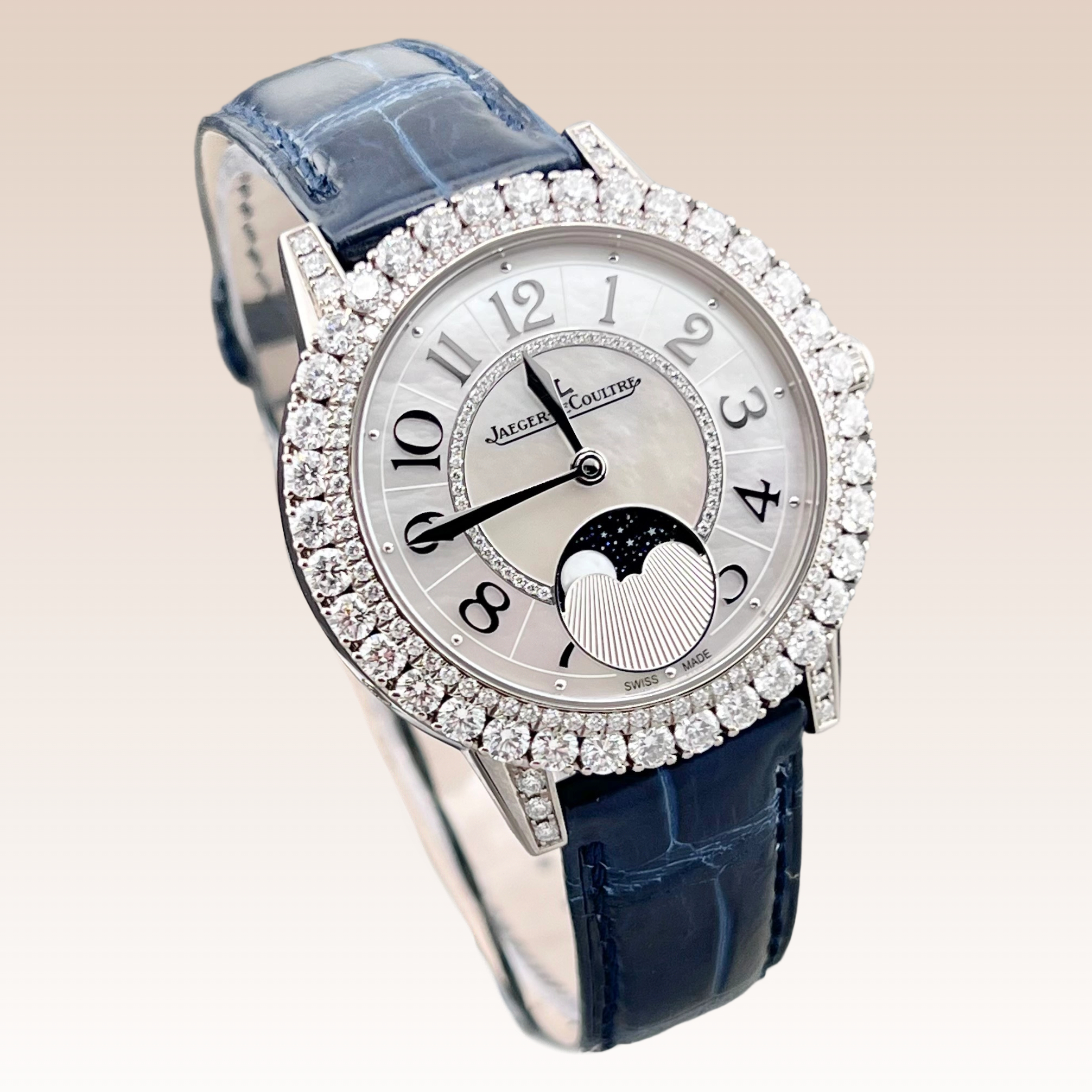 Jaeger-LeCoultre 3523570 detail 6