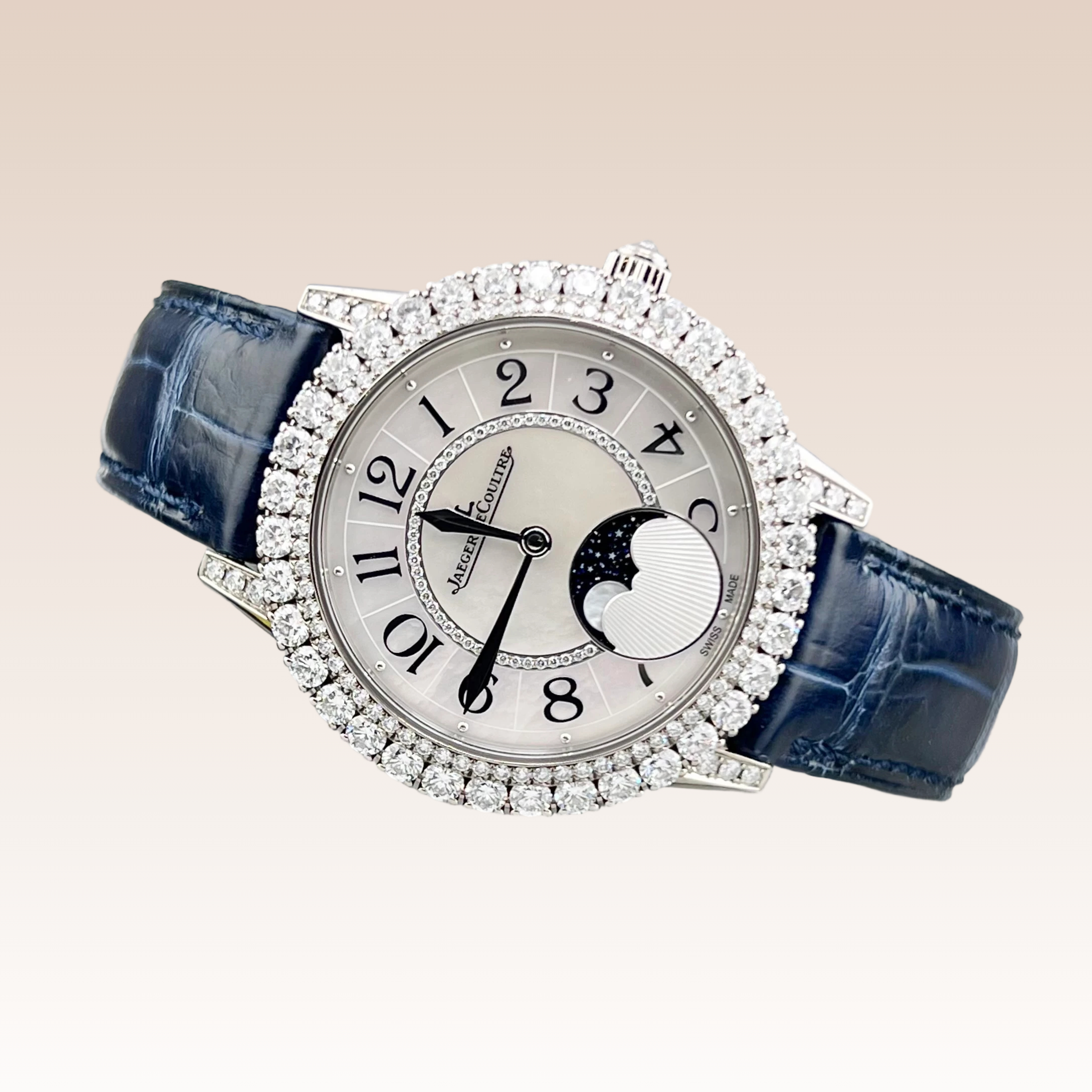 Jaeger-LeCoultre 3523570 detail 7