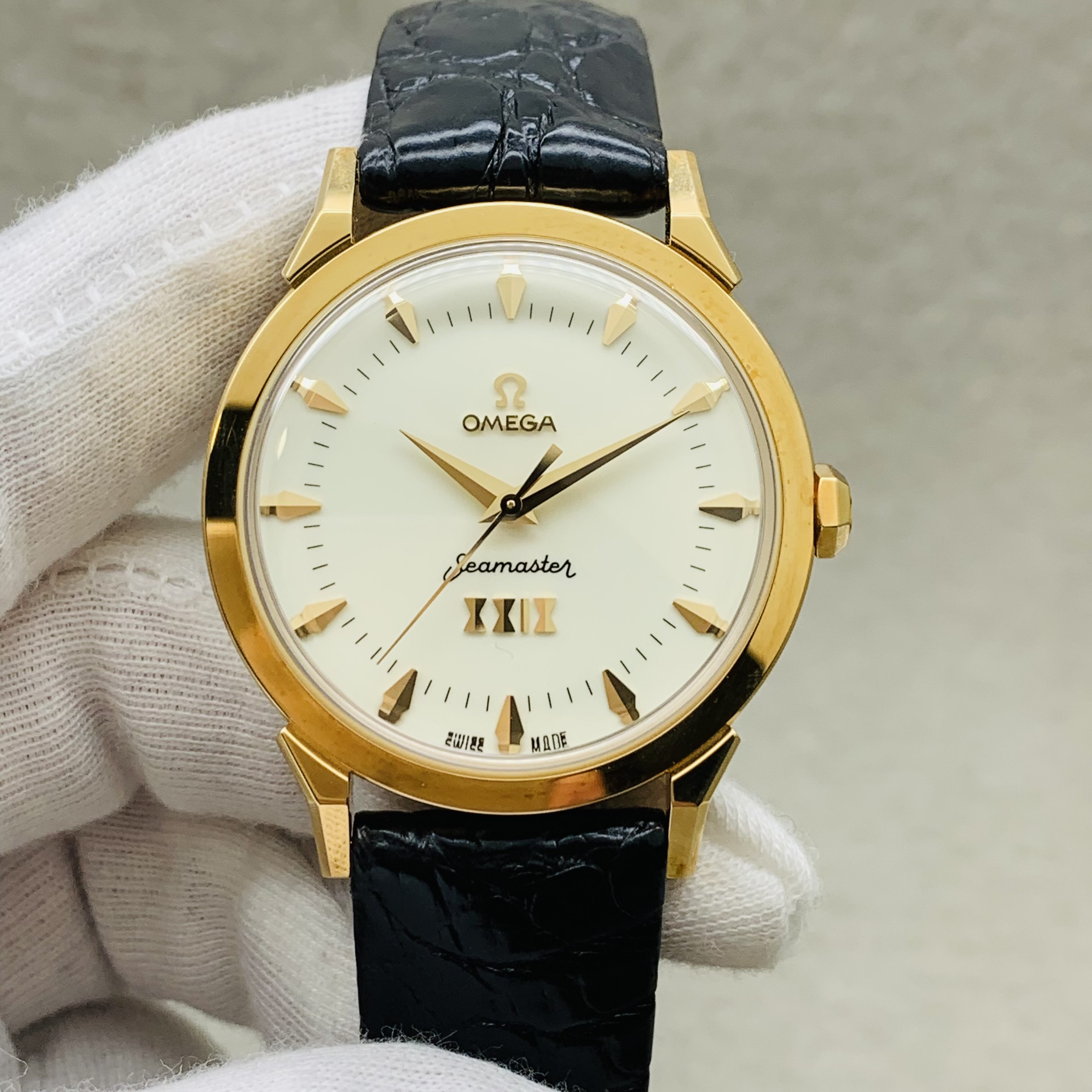 Omega 516.53.37.20.09.008