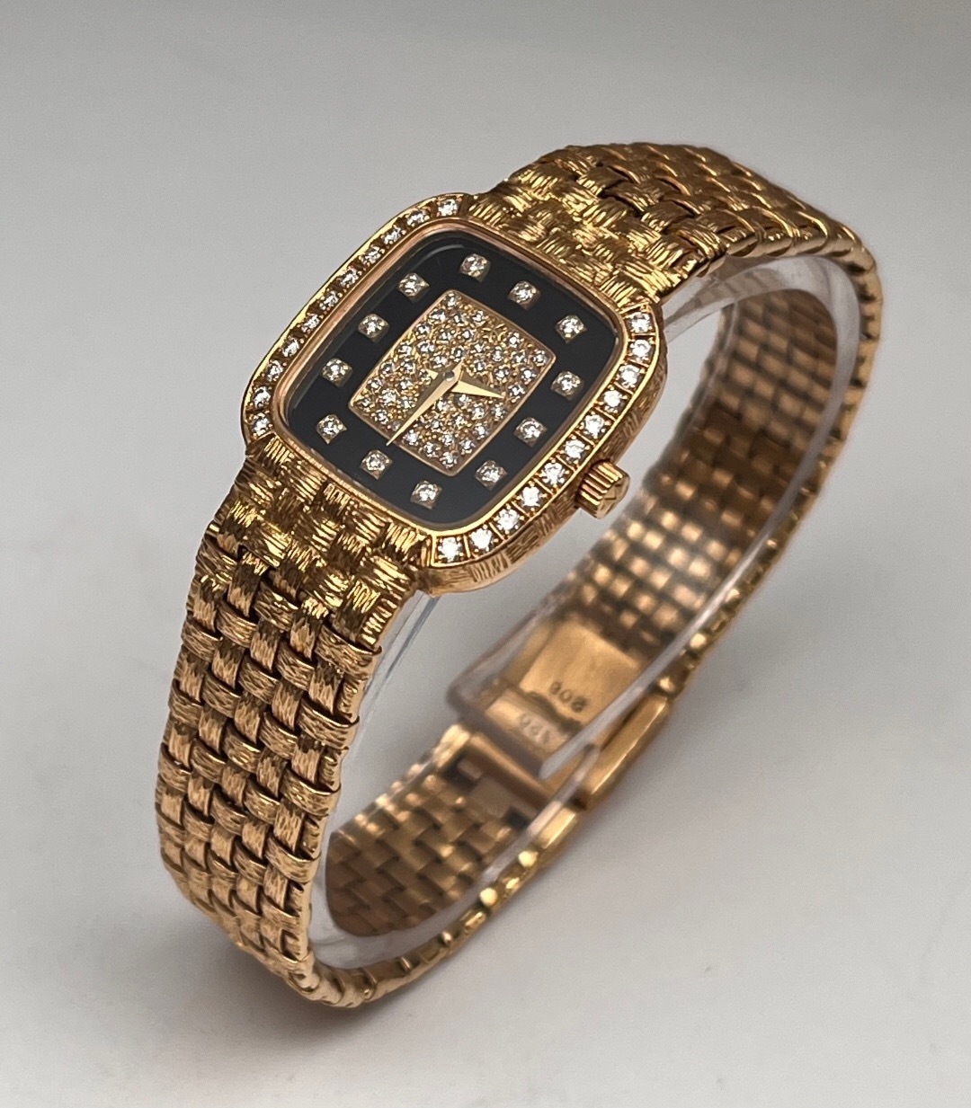 Vacheron Constantin Vintage detail 1