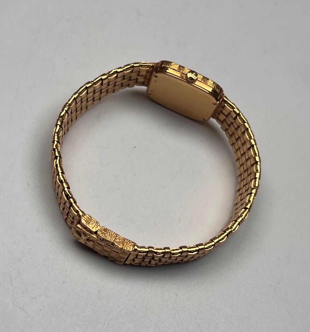 Vacheron Constantin Vintage detail 7