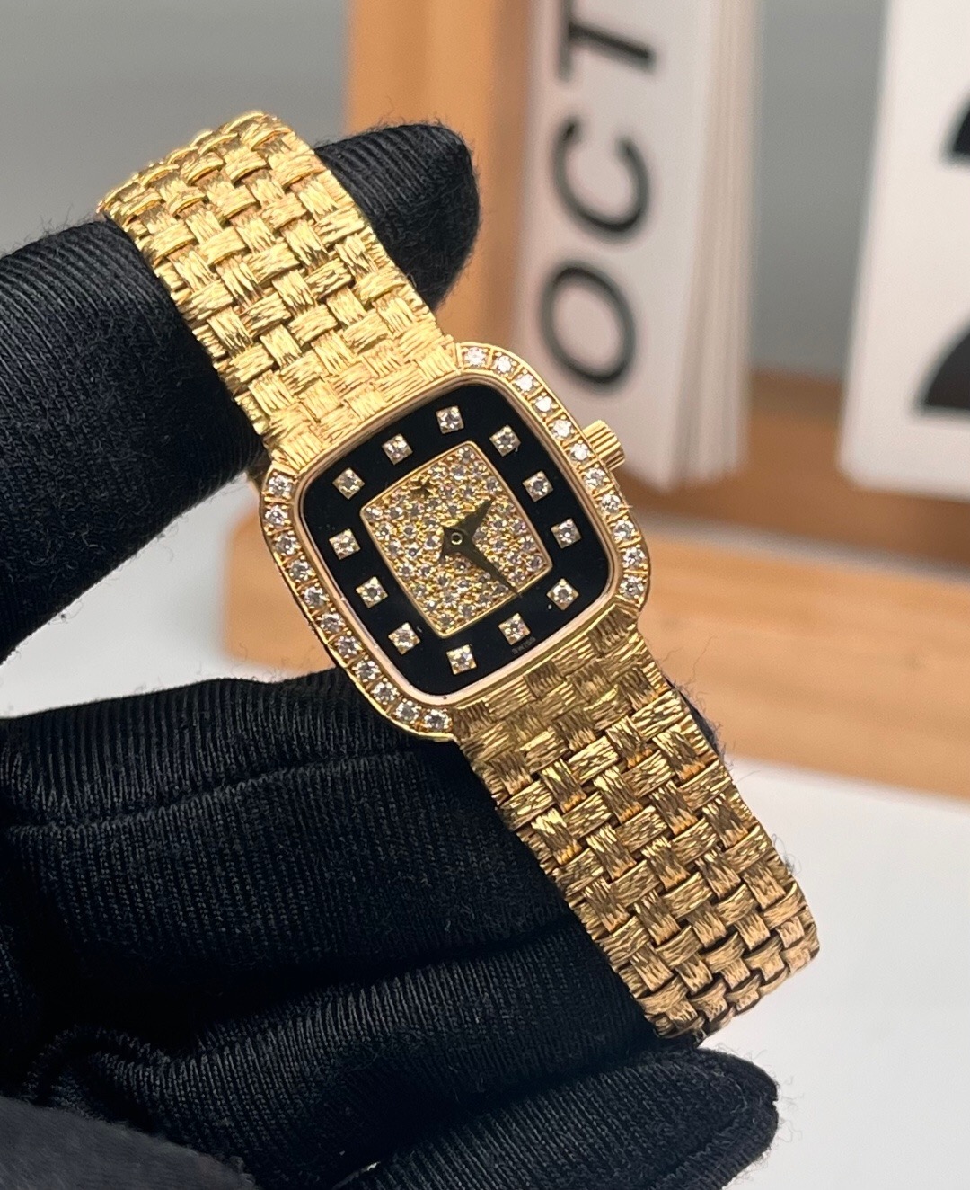 Vacheron Constantin Vintage