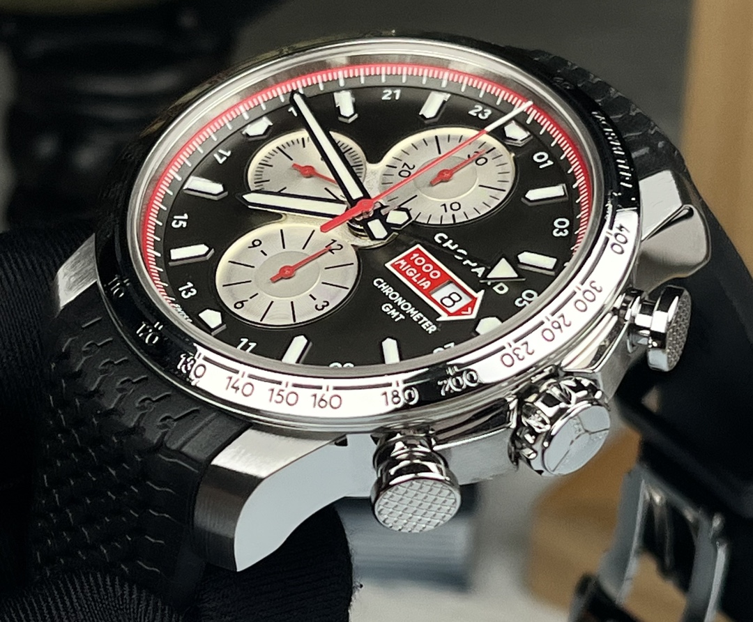 Chopard 168555-3001 detail 2