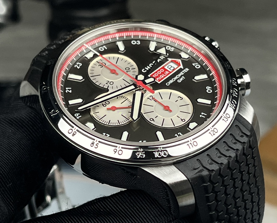 Chopard 168555-3001 detail 4