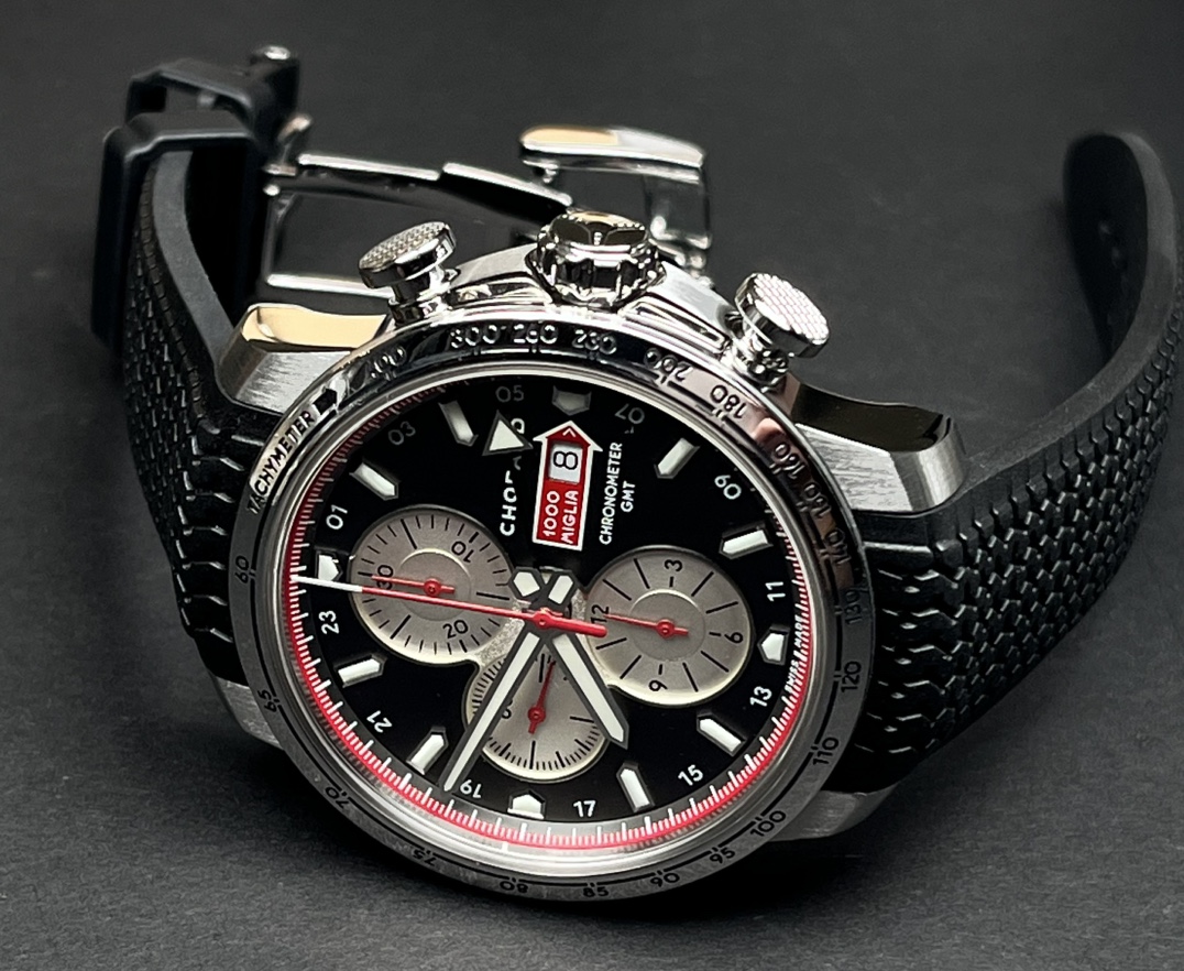 Chopard 168555-3001 detail 3
