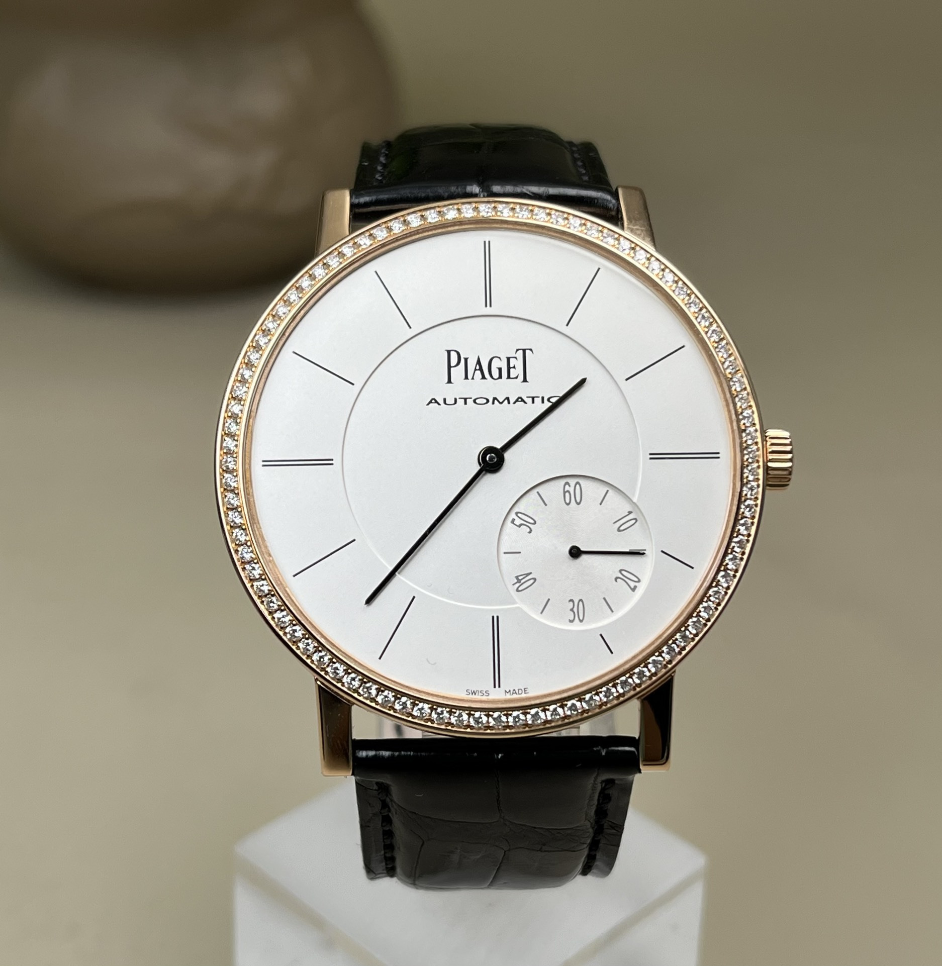 Piaget G0A37138