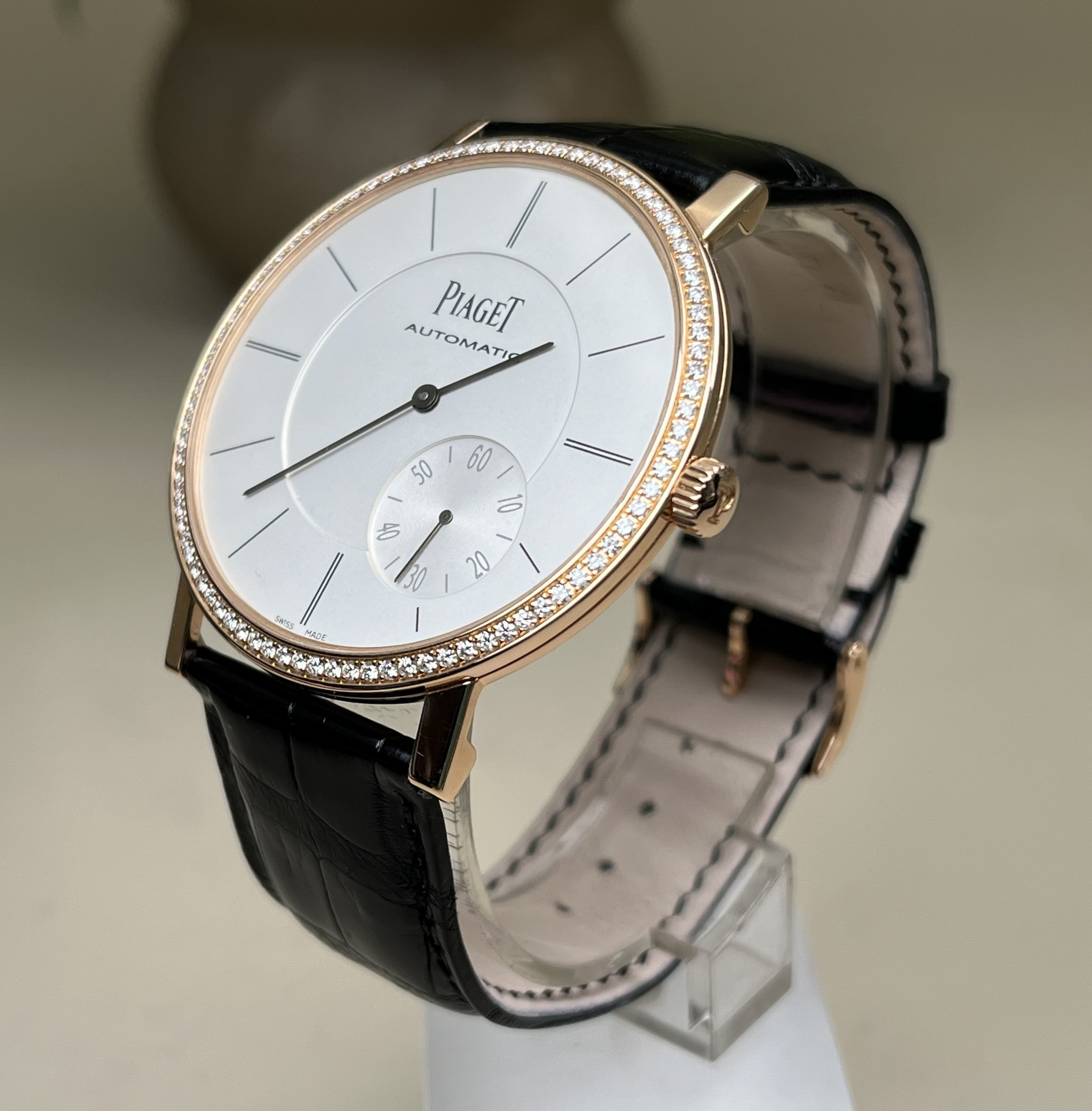 Piaget G0A37138 detail 1