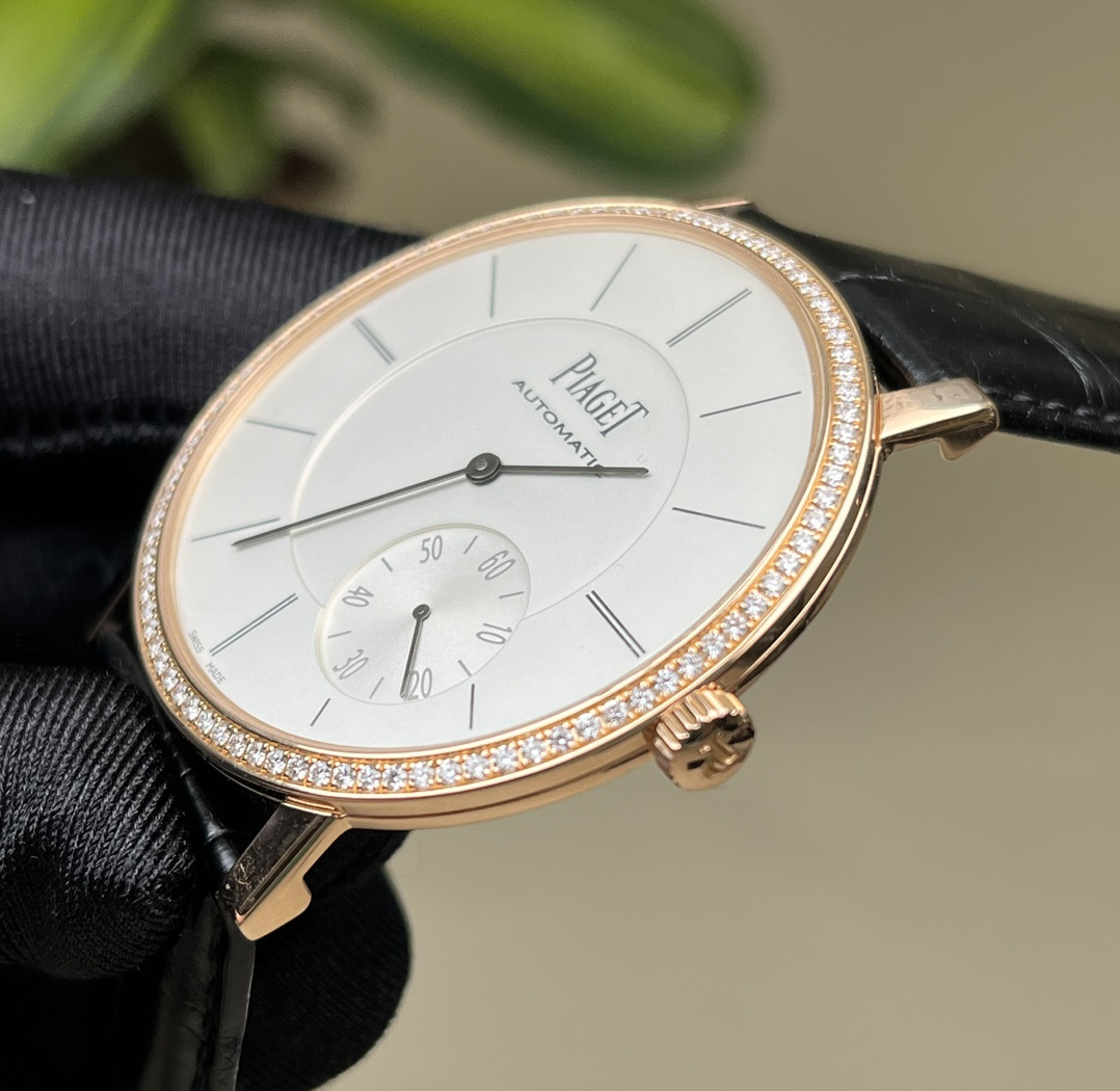 Piaget G0A37138 detail 3