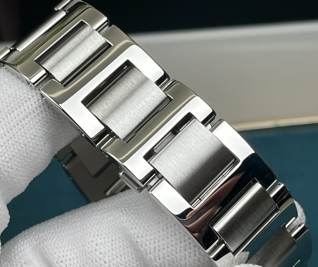 Cartier WSBB0049 detail 4