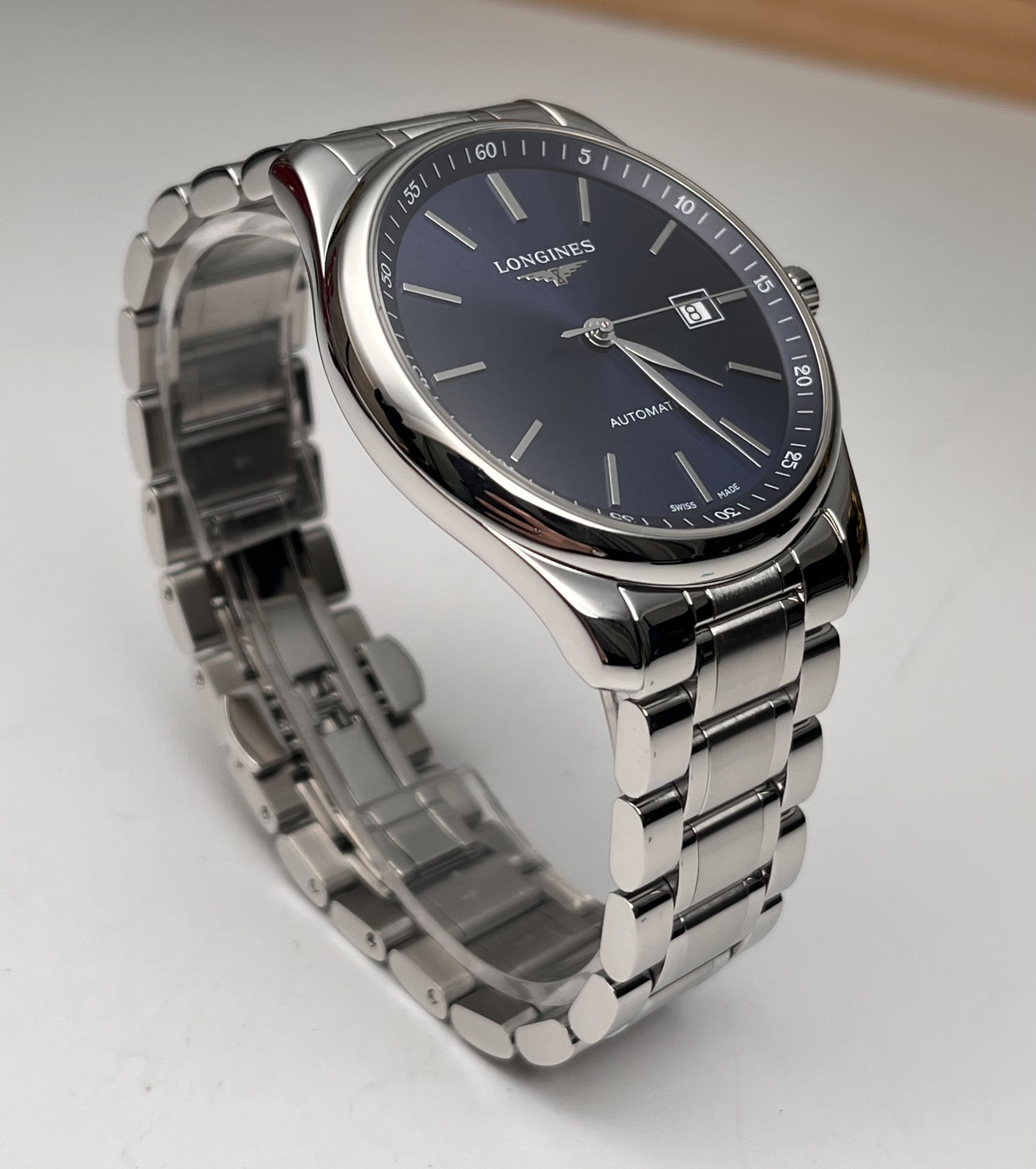 Longines L2.893.4.92.6 detail 4