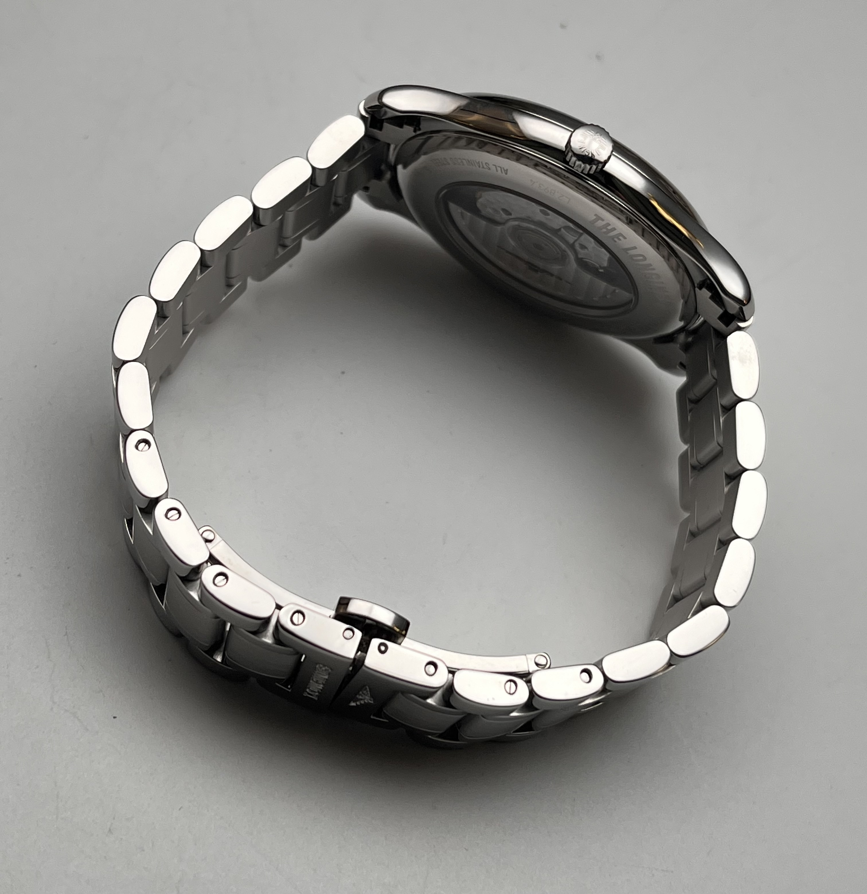 Longines L2.893.4.92.6 detail 6