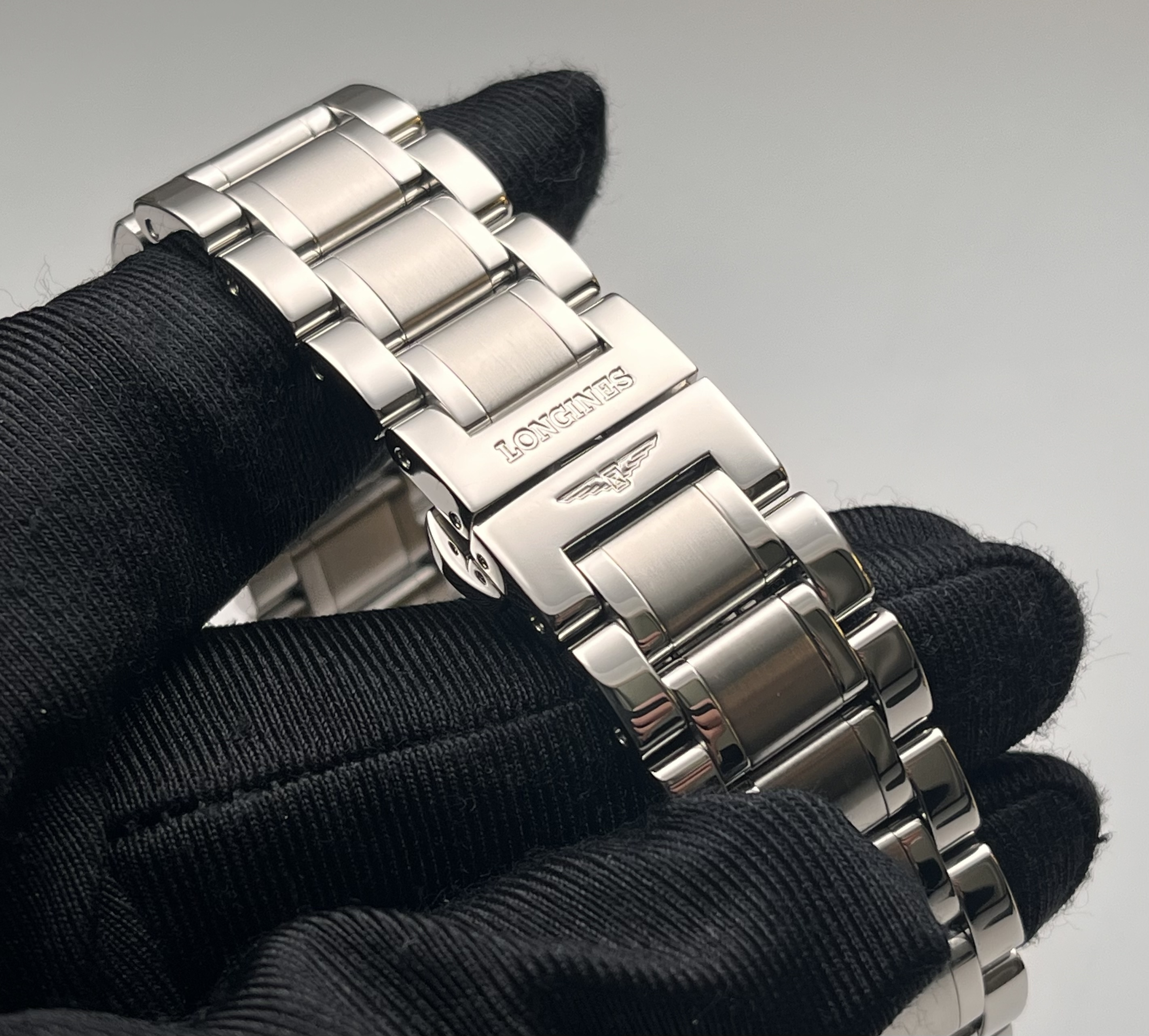 Longines L2.893.4.92.6 detail 5