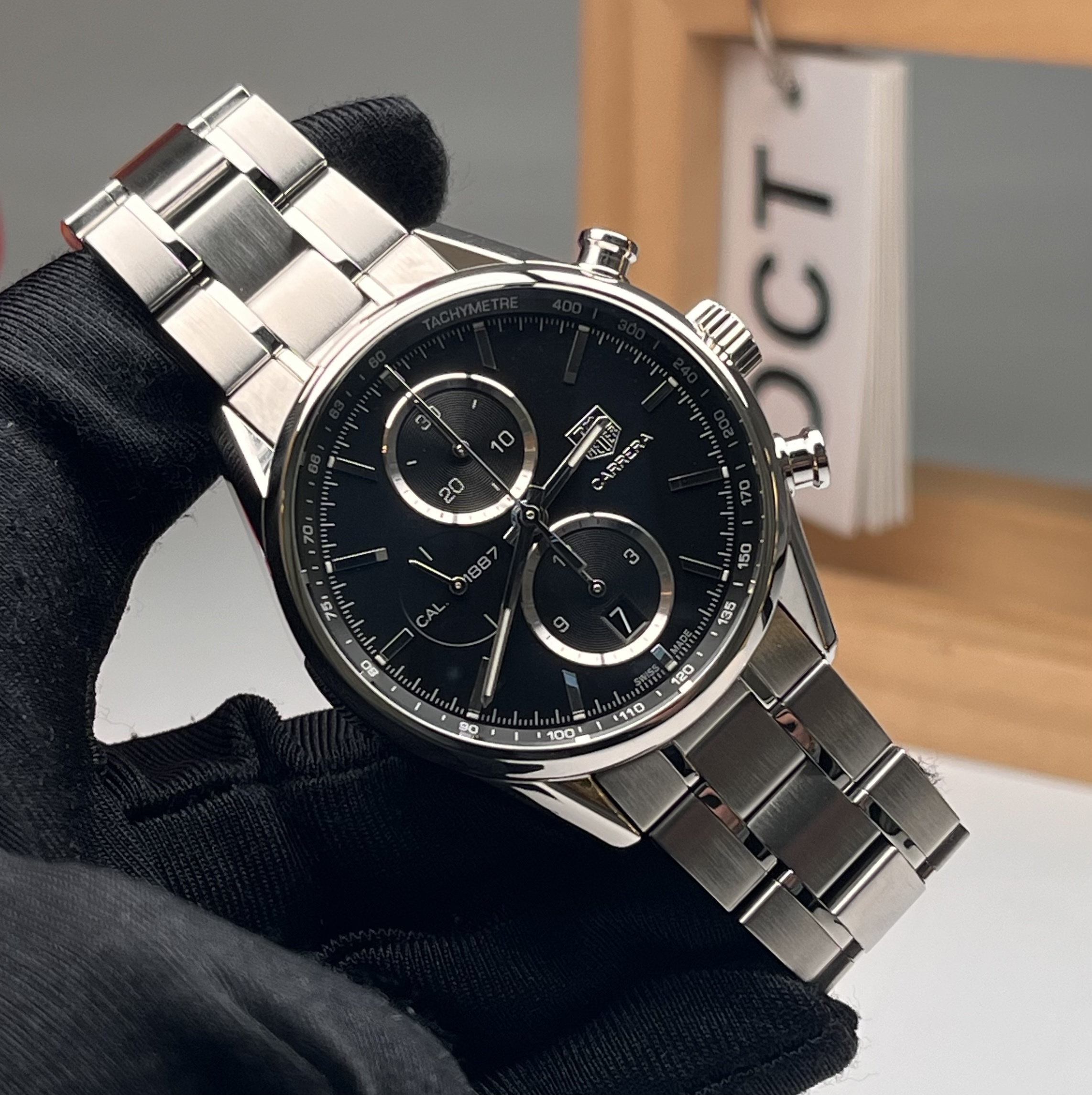 TAG Heuer CAR2110BA0720