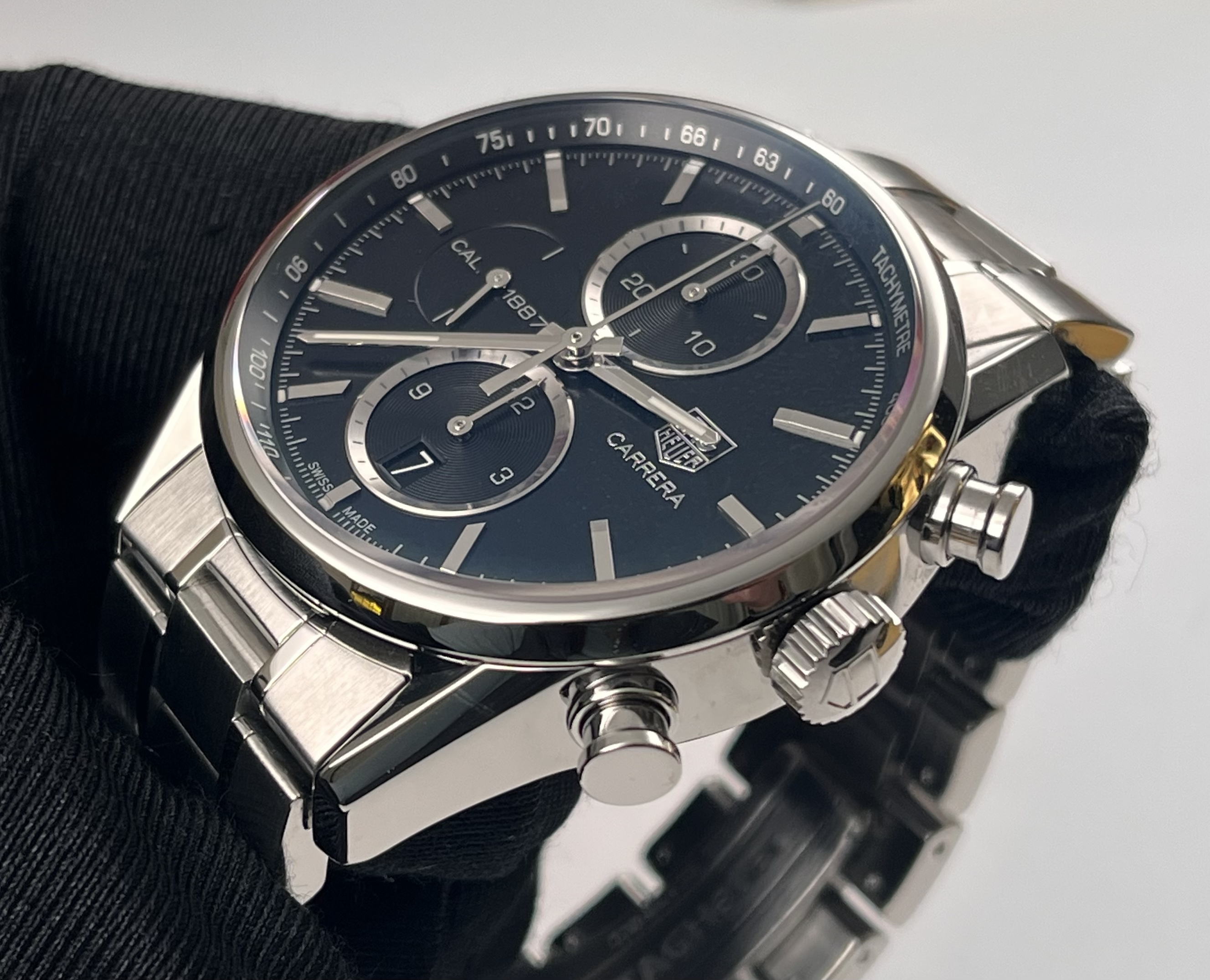 TAG Heuer CAR2110BA0720 detail 2