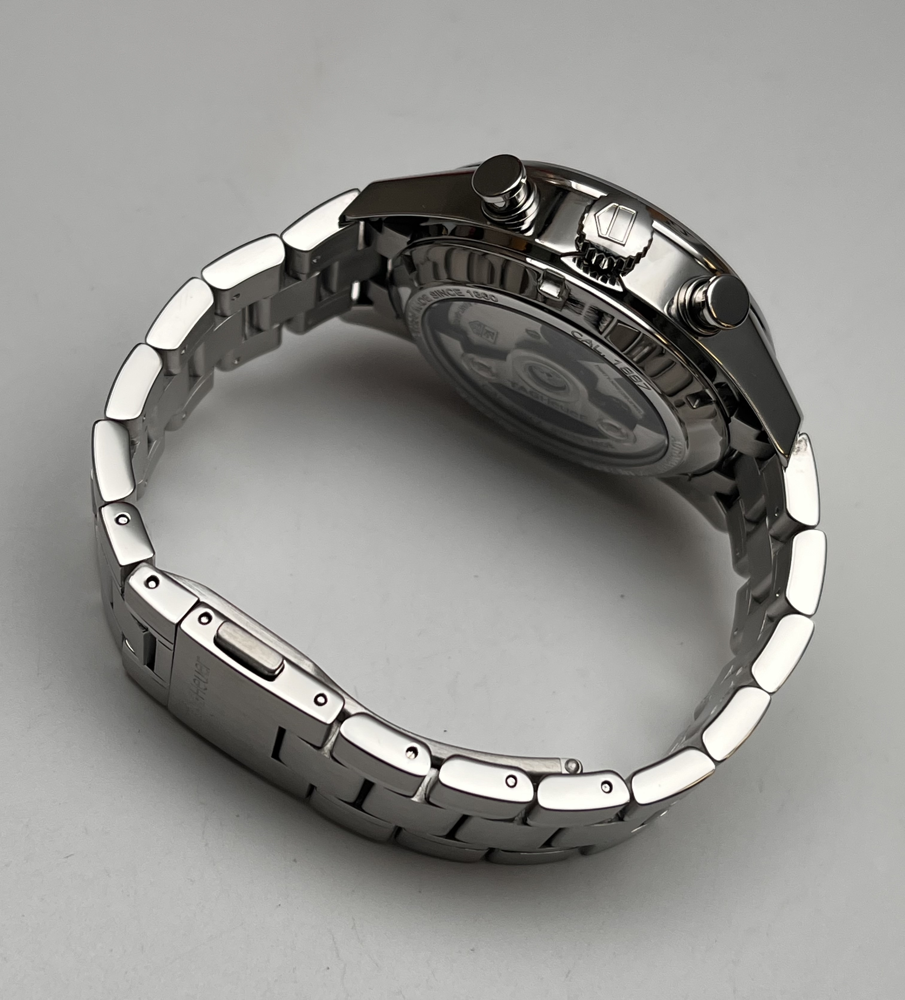 TAG Heuer CAR2110BA0720 detail 6