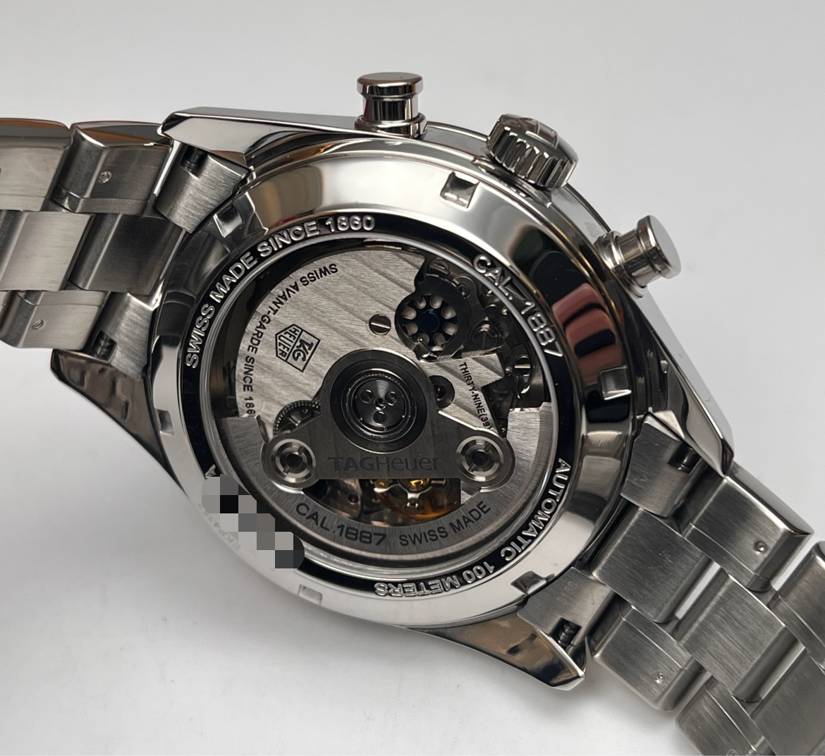 TAG Heuer CAR2110BA0720 detail 7