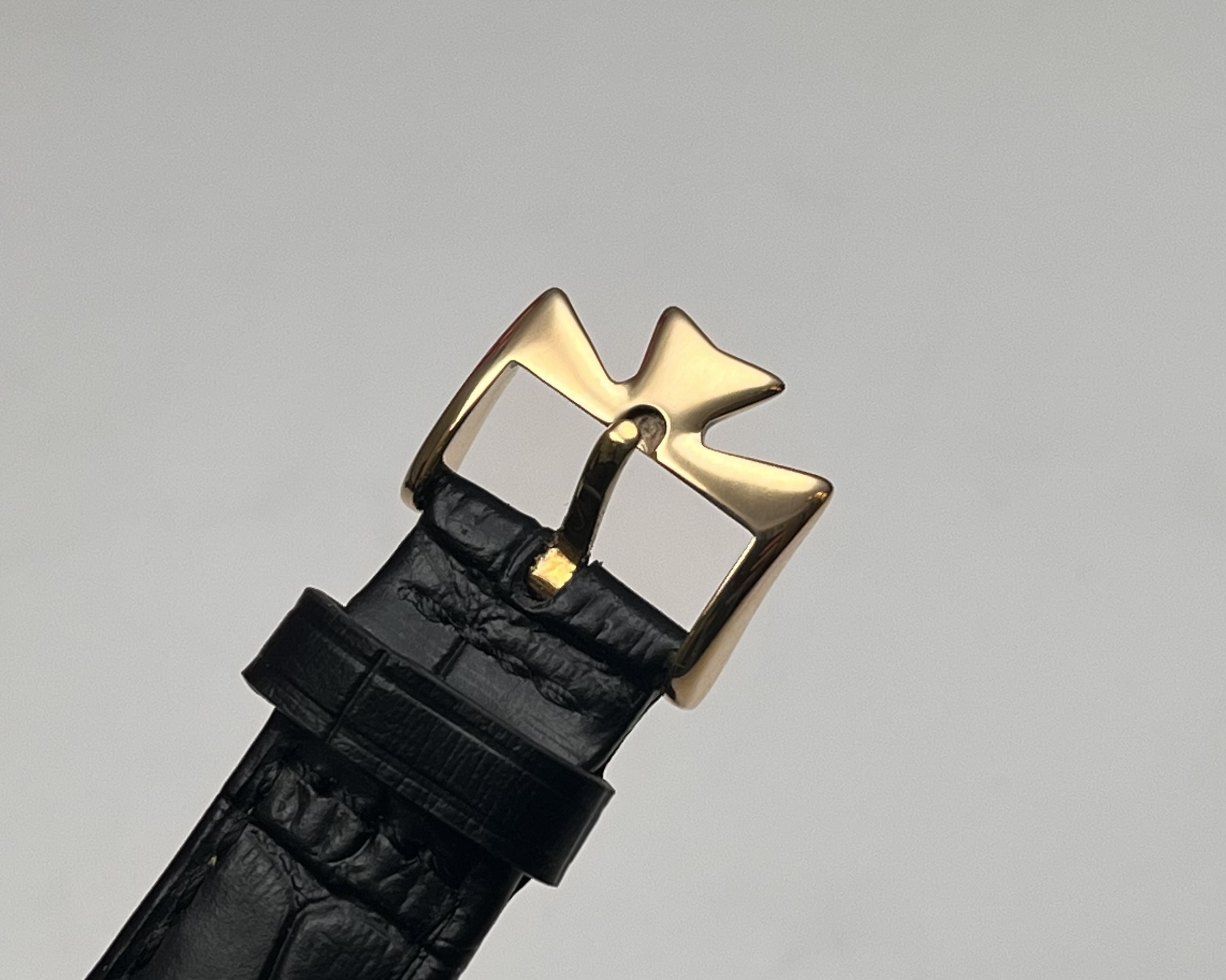 Vacheron Constantin Vintage detail 7