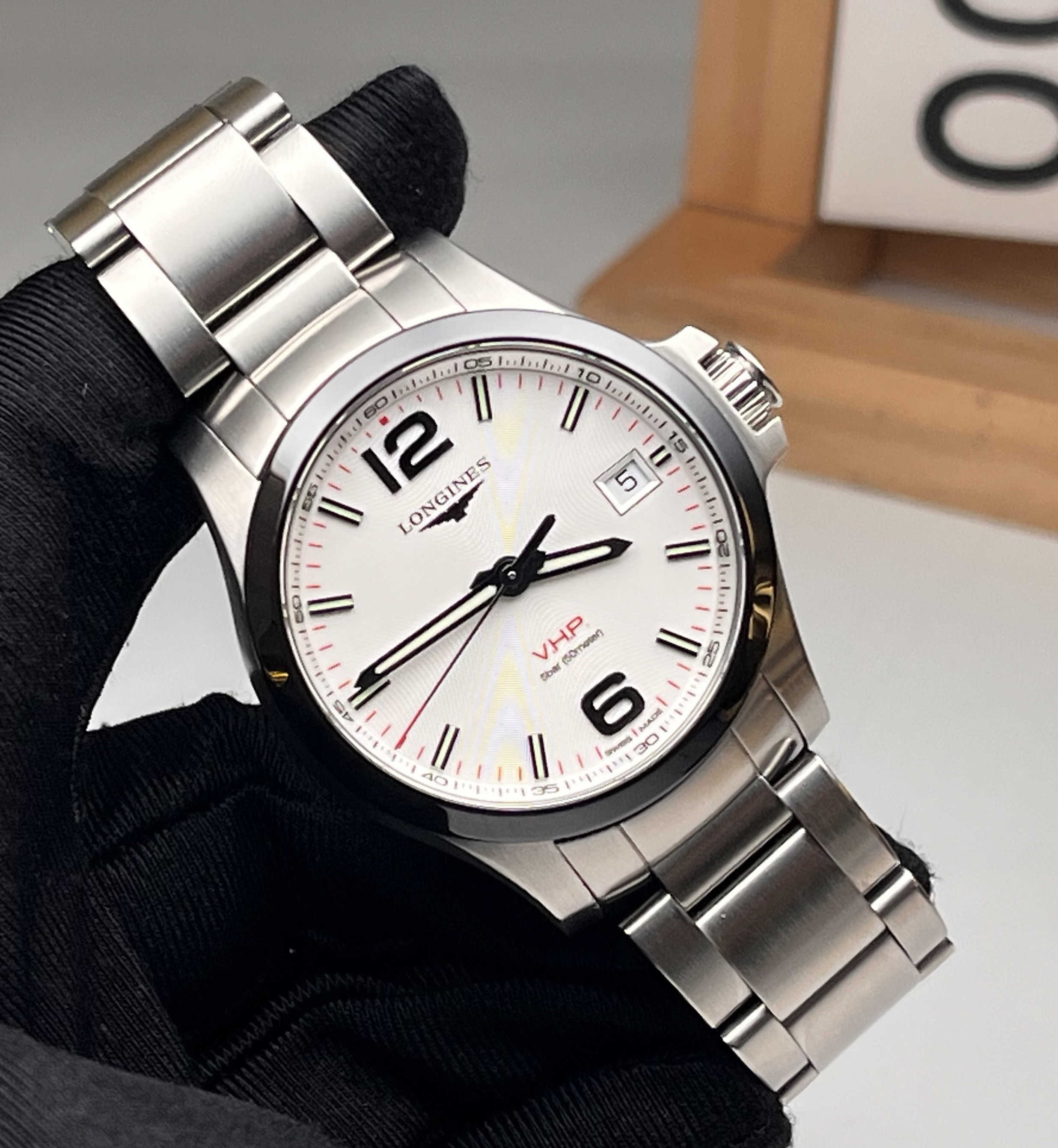 Longines L3.719.4.76.6