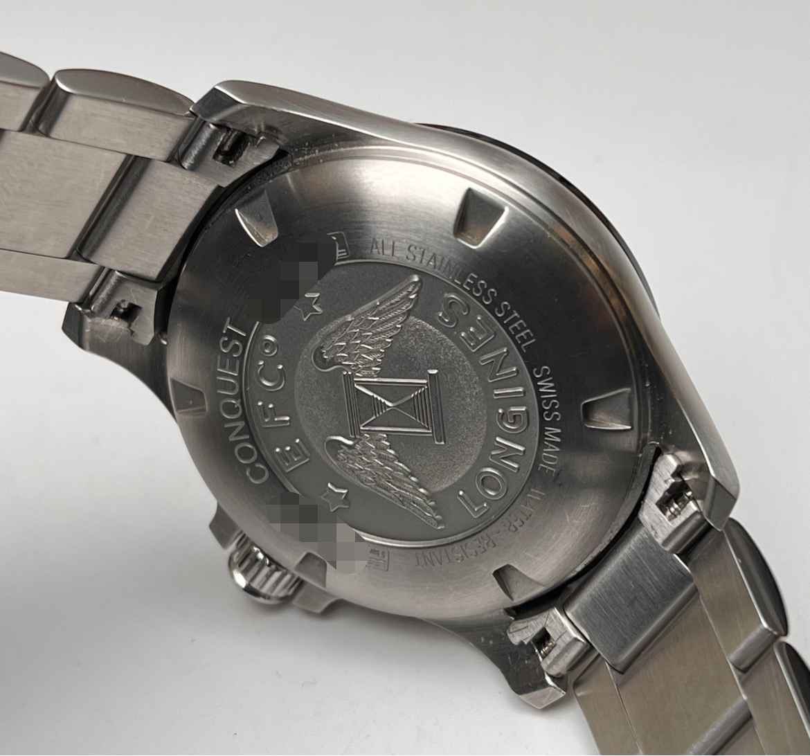 Longines L3.719.4.76.6 detail 6