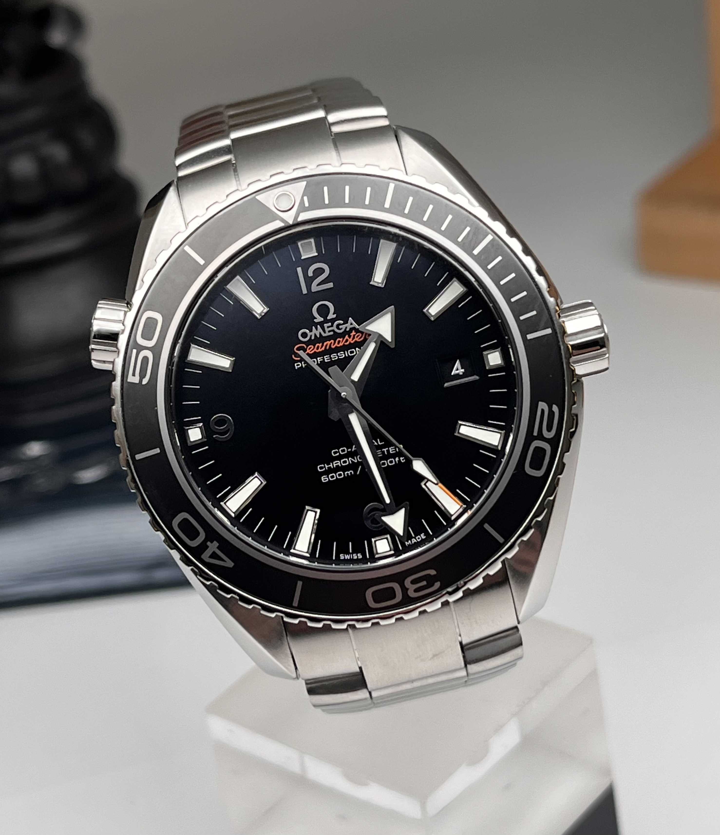 Omega 232.30.46.21.01.003