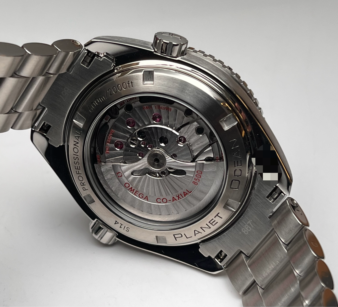 Omega 232.30.46.21.01.003 detail 7