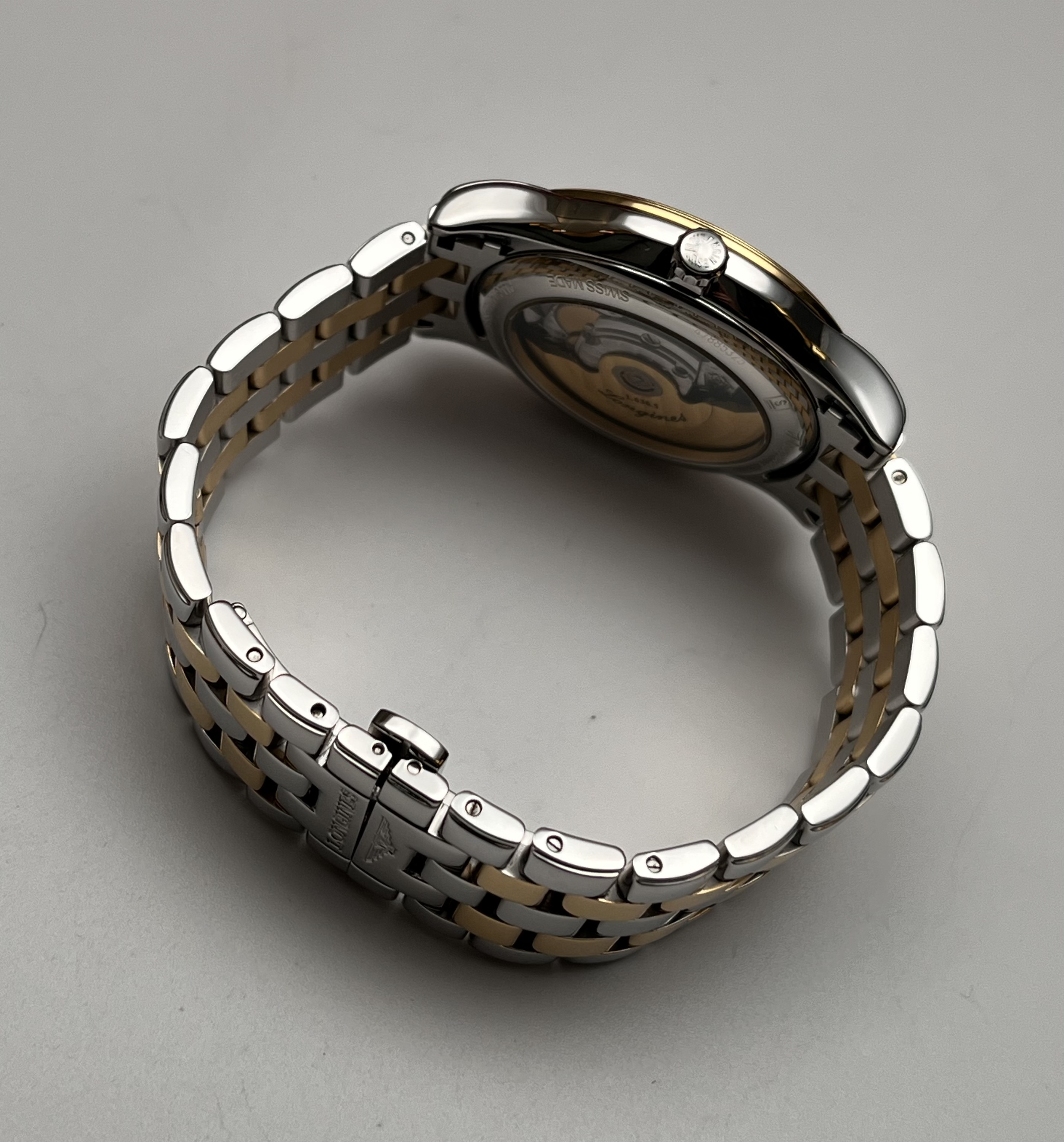 Longines L4.899.3.37.7 detail 6