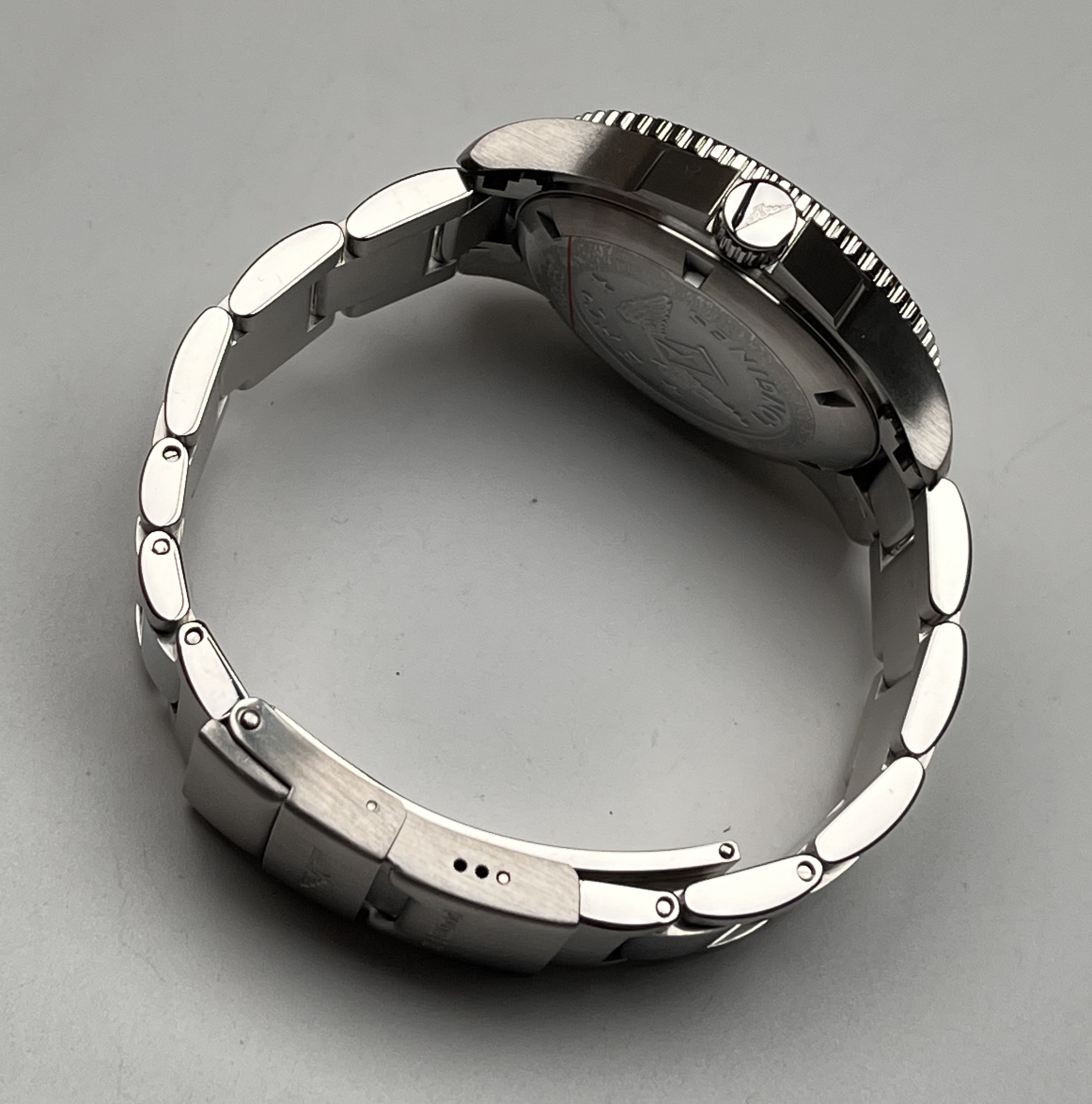 Longines L37804966 detail 6