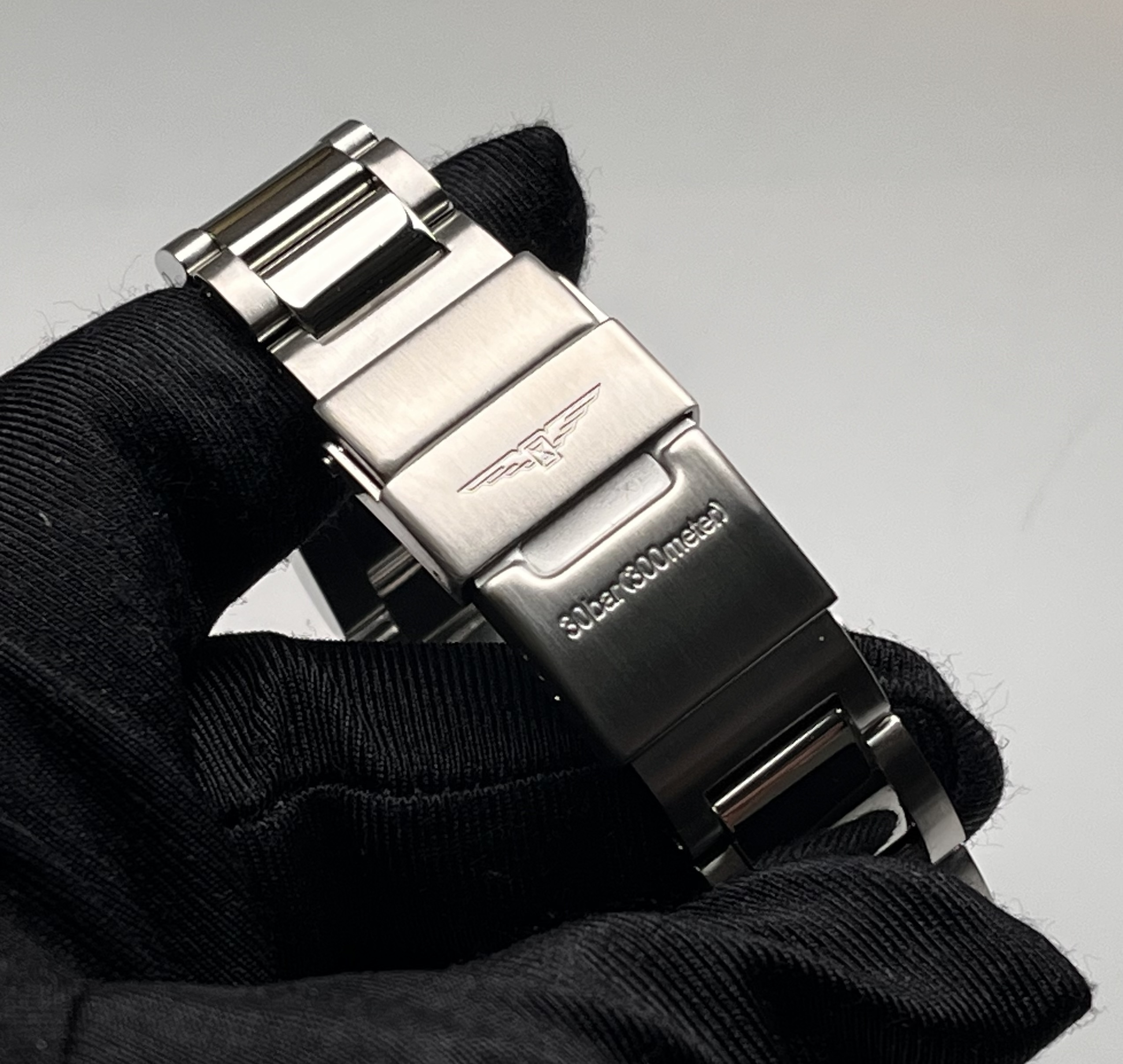 Longines L37804966 detail 5