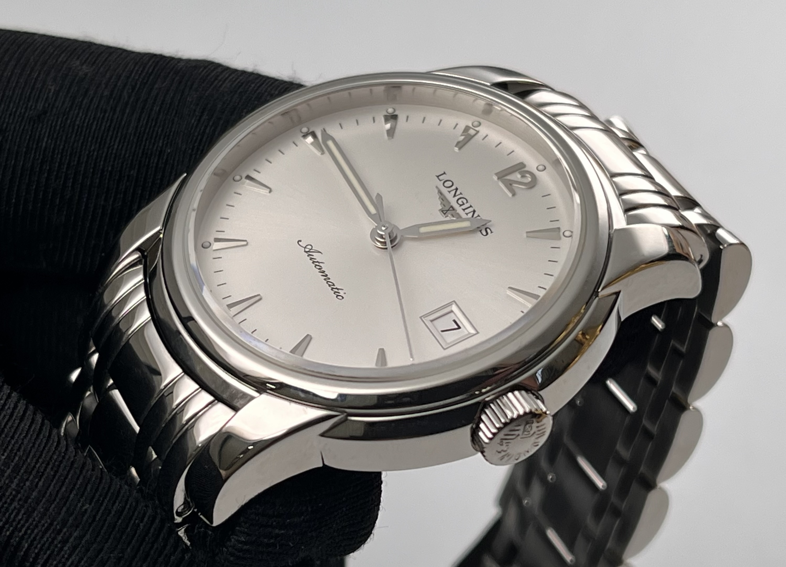 Longines L2.763.4.72.6 detail 3