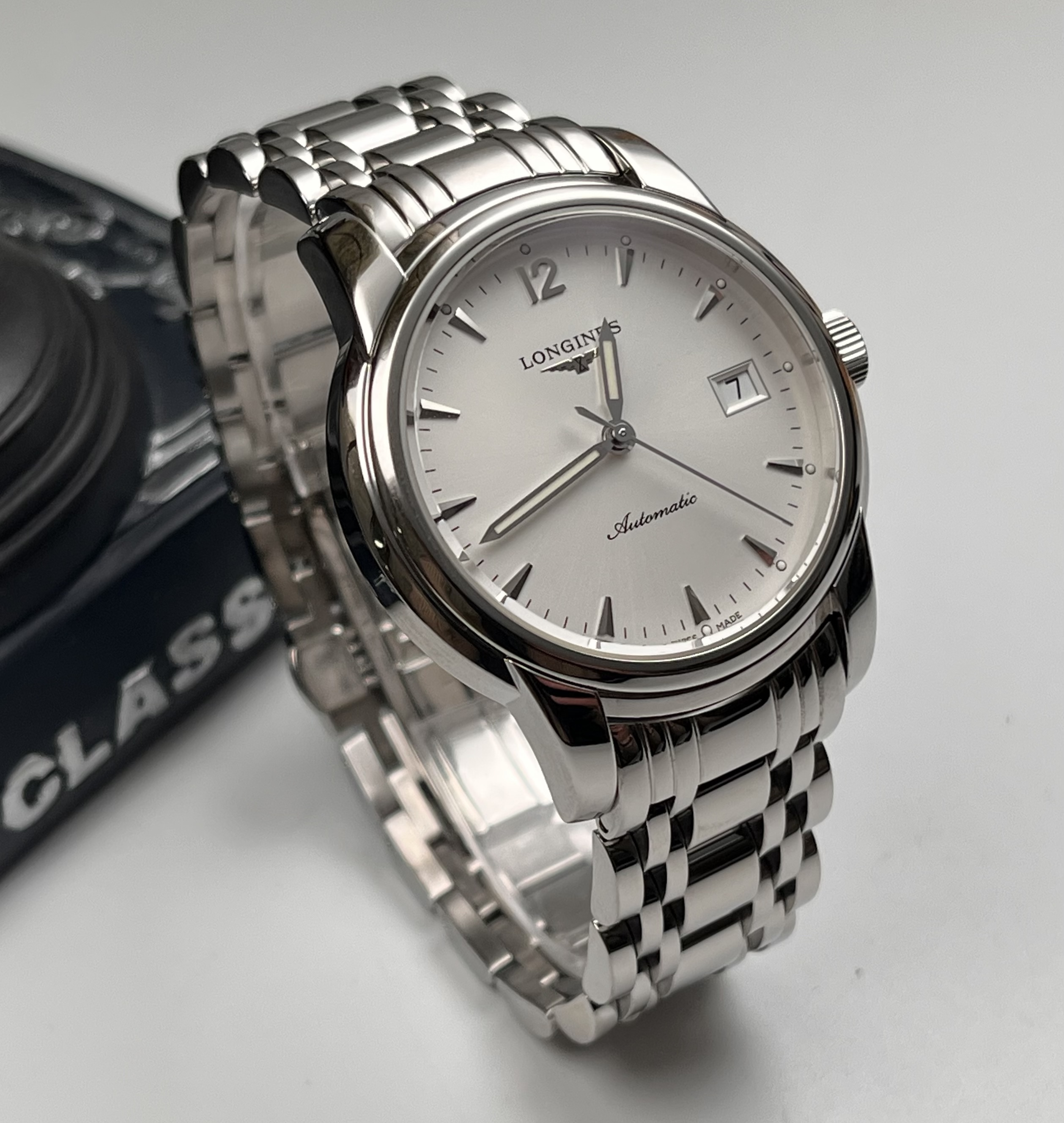 Longines L2.763.4.72.6 detail 4