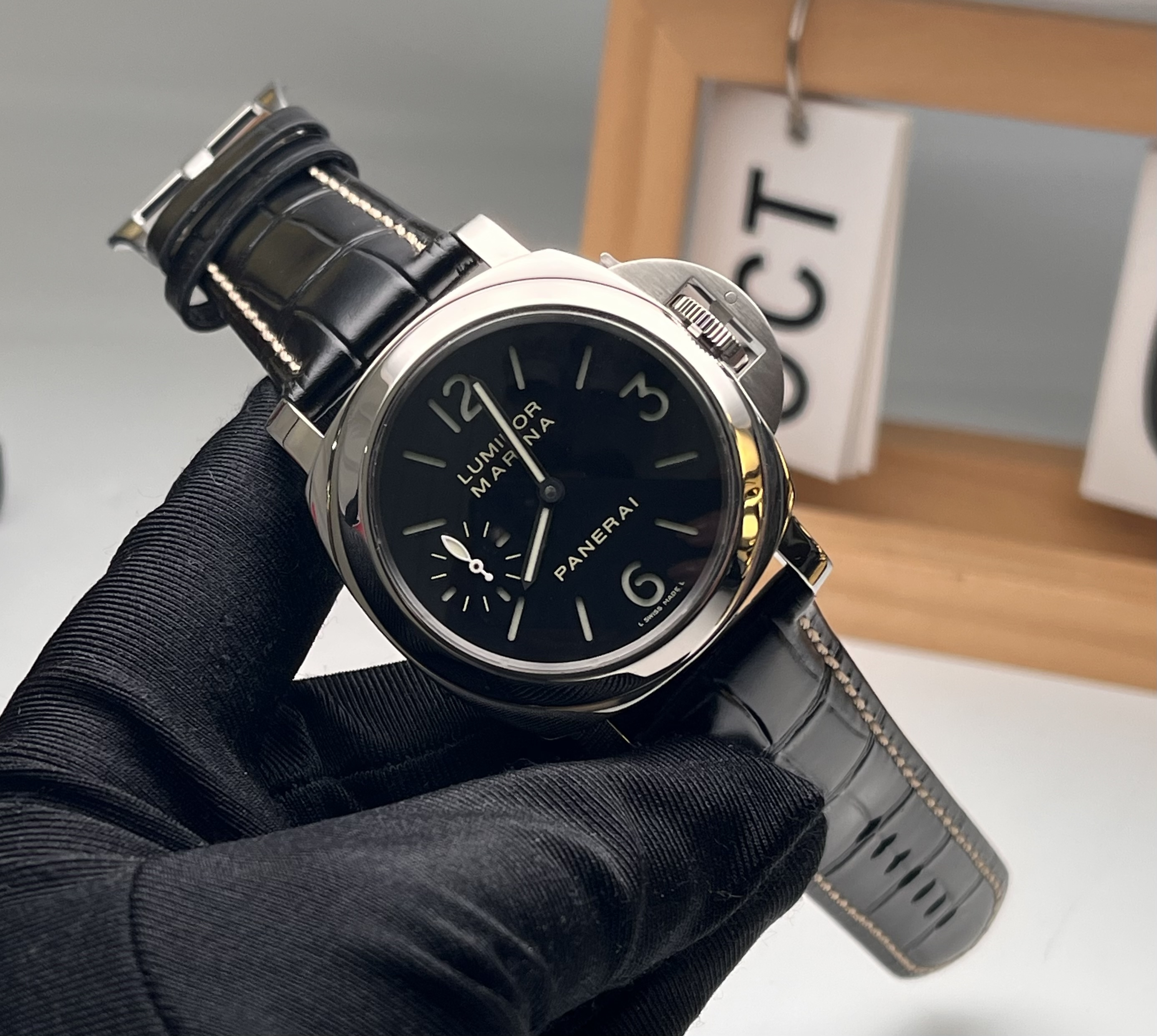 Panerai PAM00111