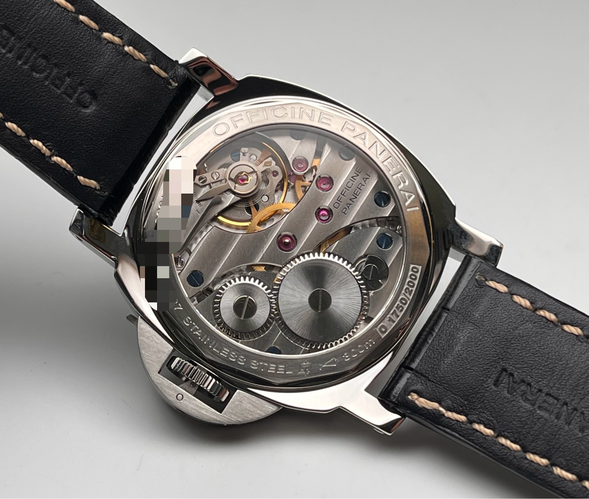 Panerai PAM00111 detail 7