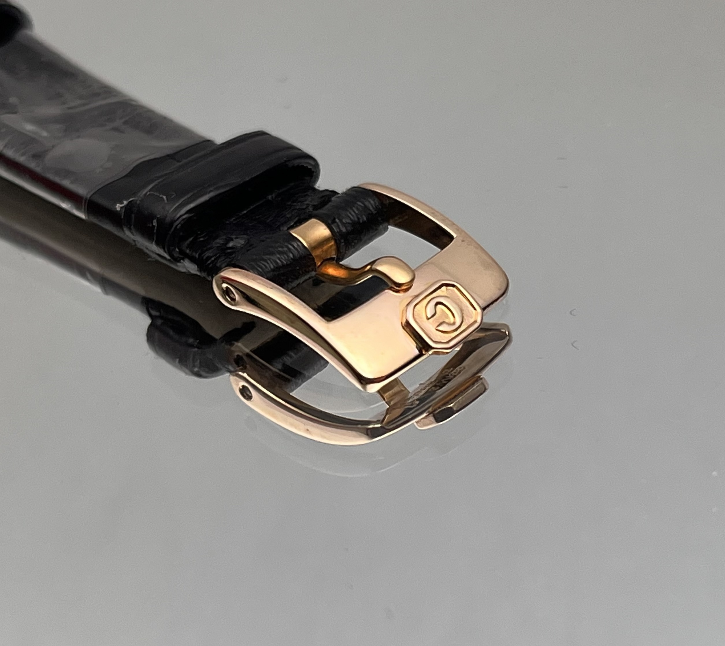 Chopard vintage detail 4
