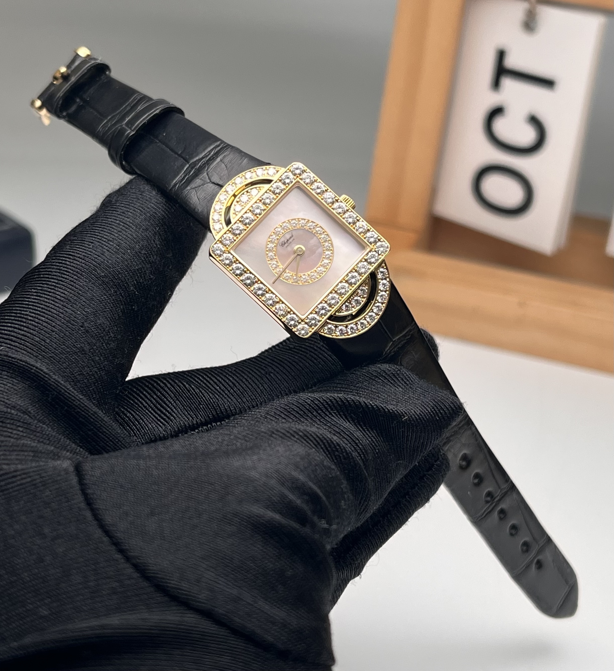 Chopard vintage