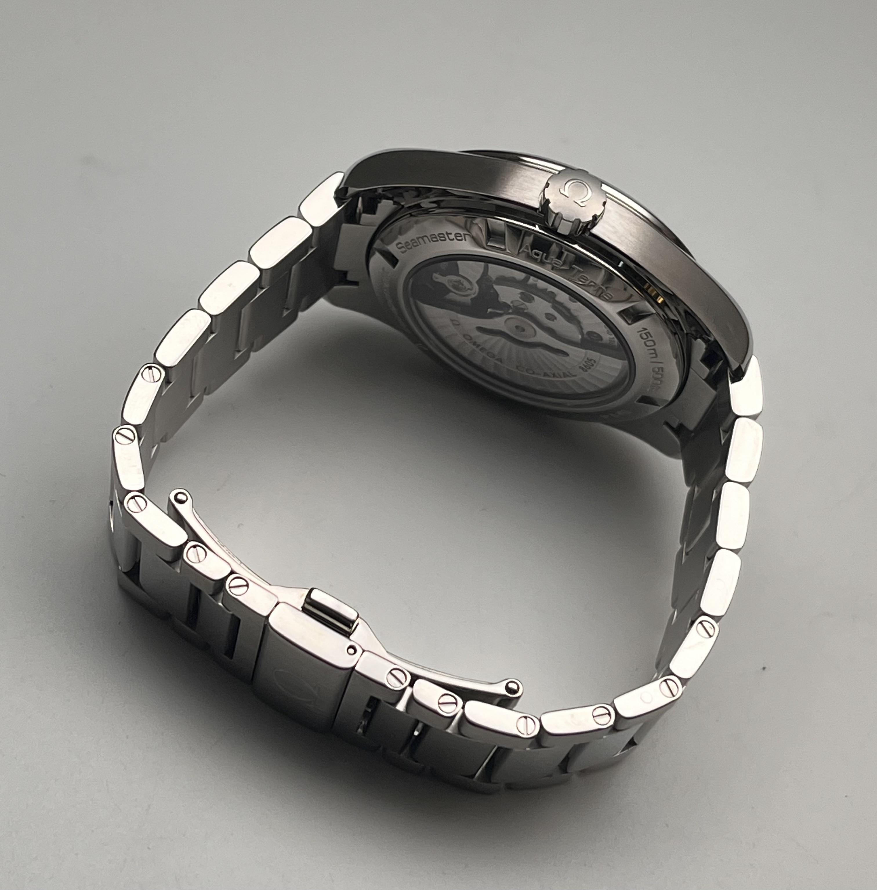 Omega 231.10.43.22.01.001 detail 6