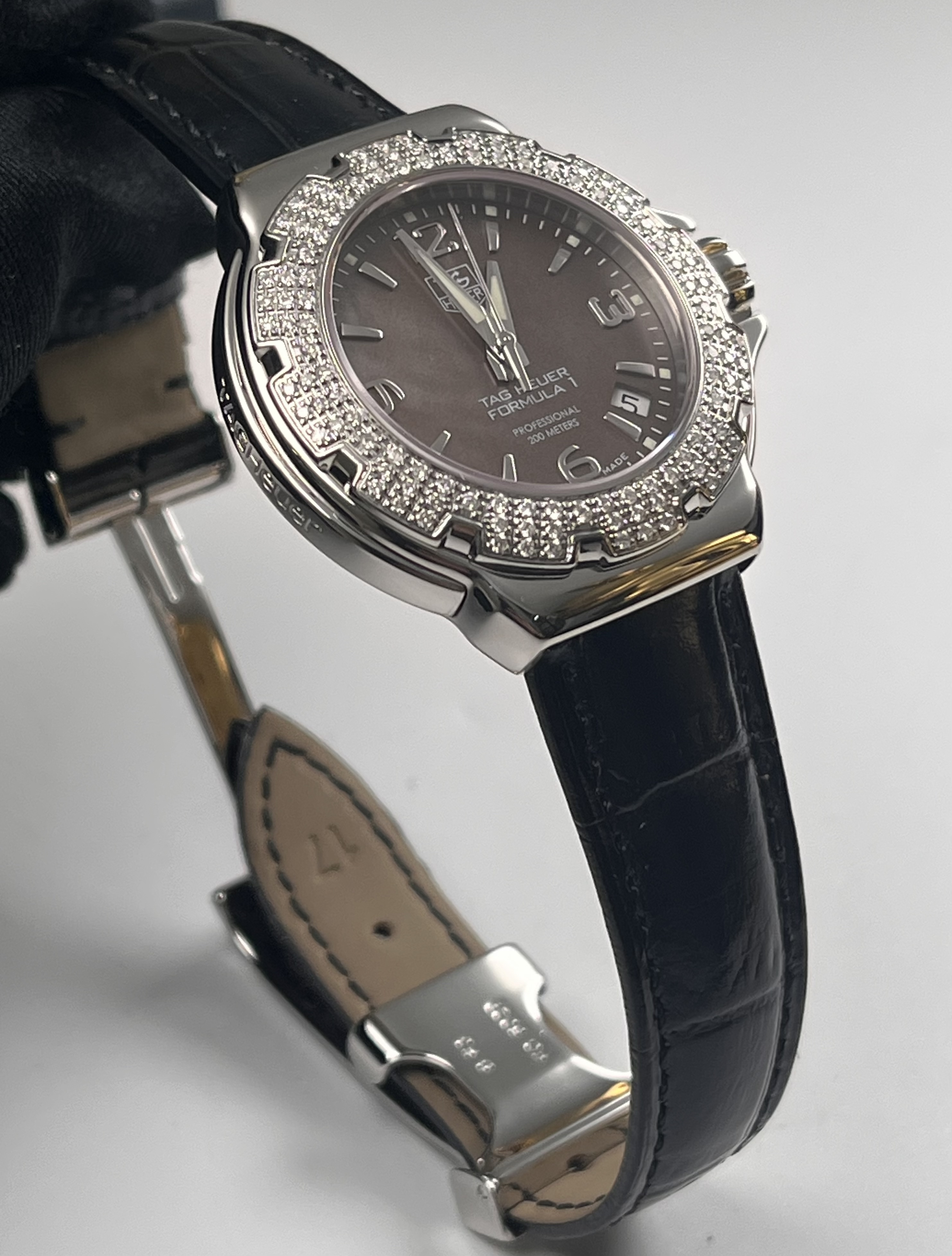 TAG Heuer WAC1217.BC0846 detail 1