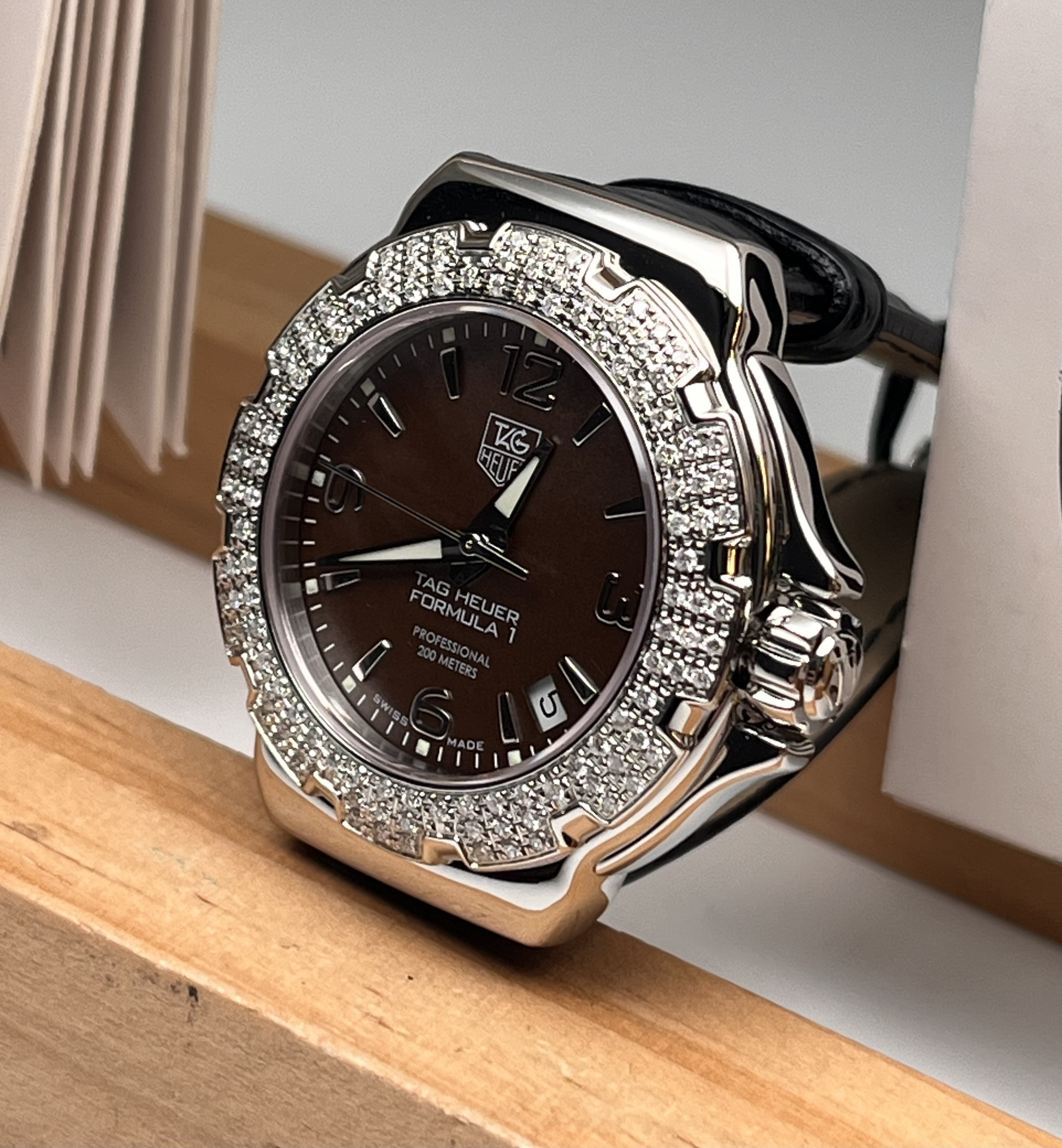 TAG Heuer WAC1217.BC0846 detail 3