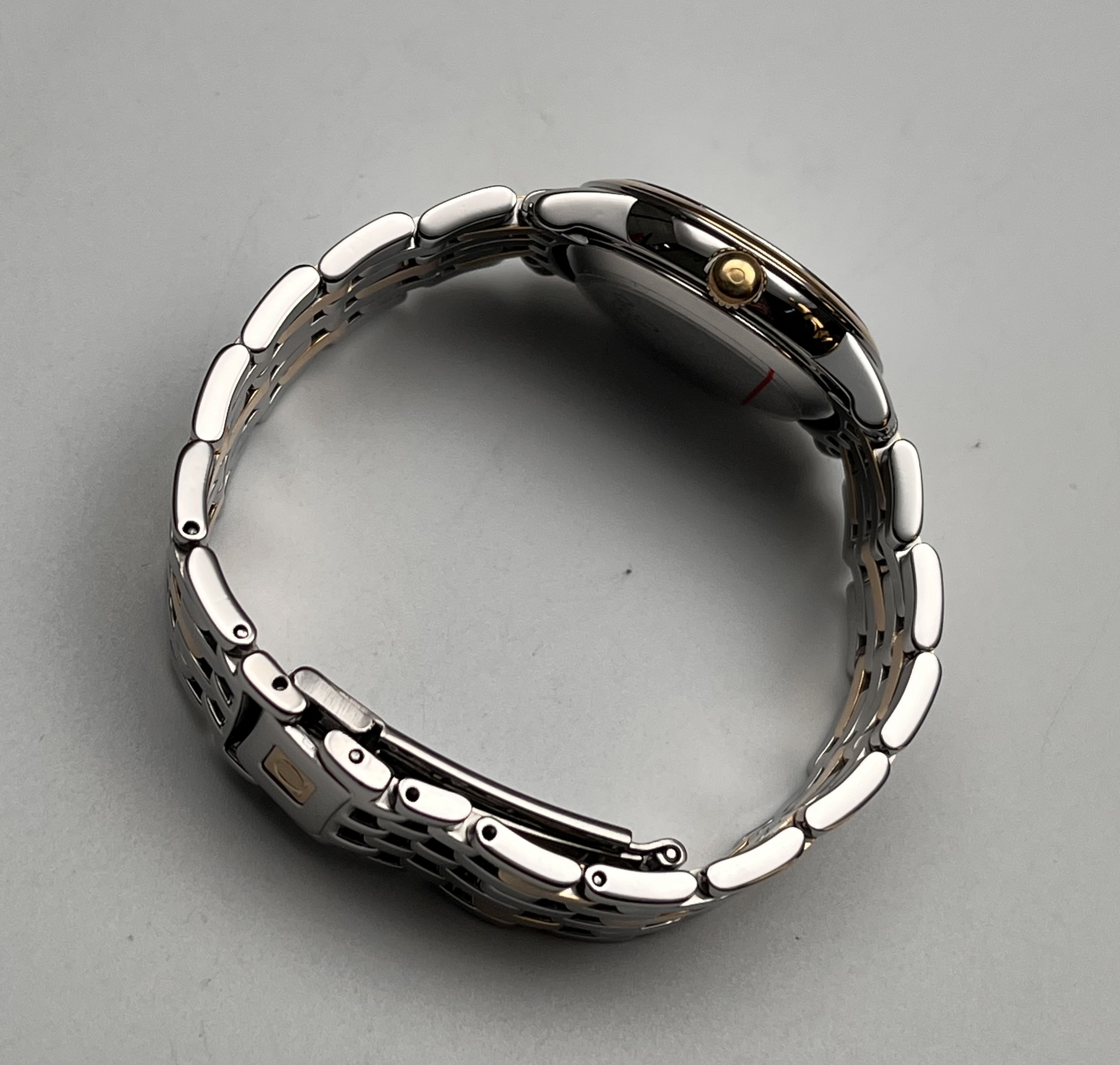 Omega 43903500 detail 6