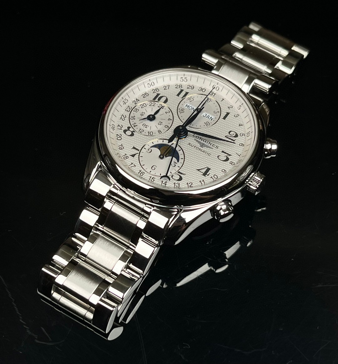 Longines L2.673.4.78.6