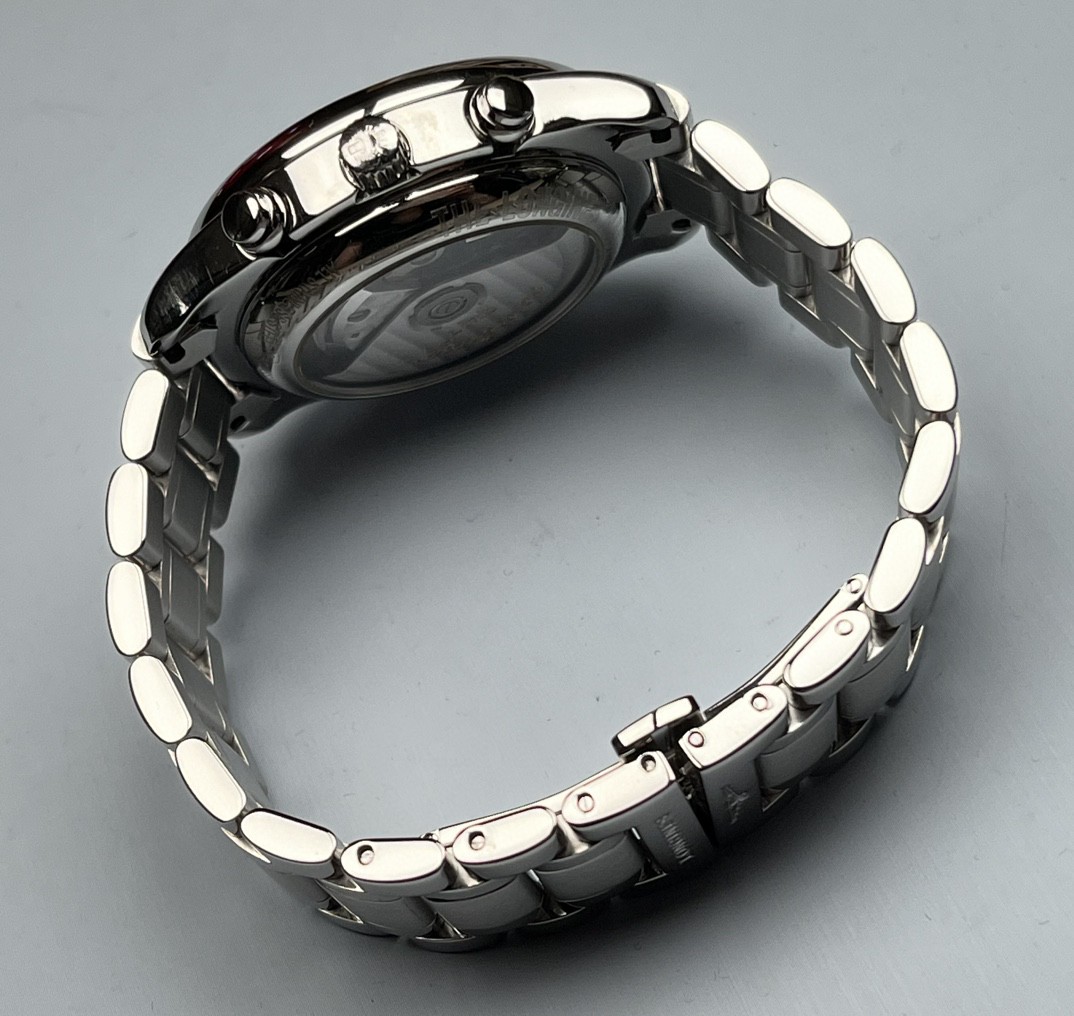 Longines L2.673.4.78.6 detail 4