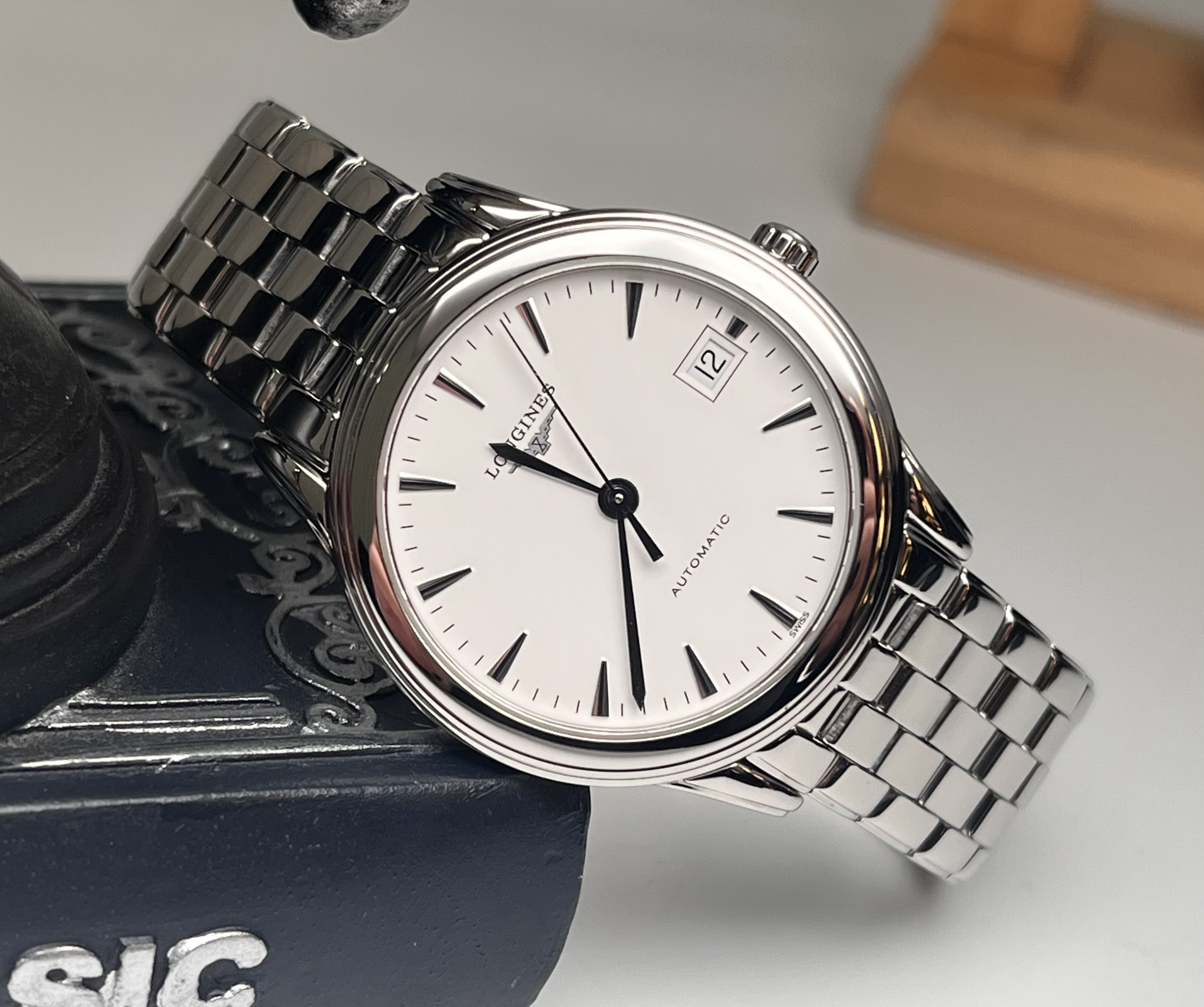 Longines L4.774.4.12.6
