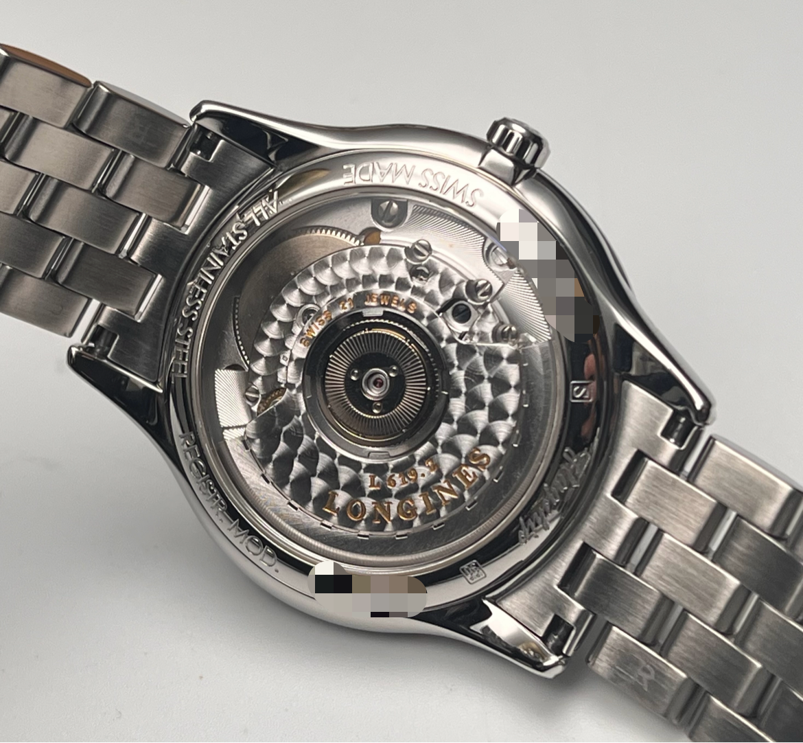 Longines L4.774.4.12.6 detail 3