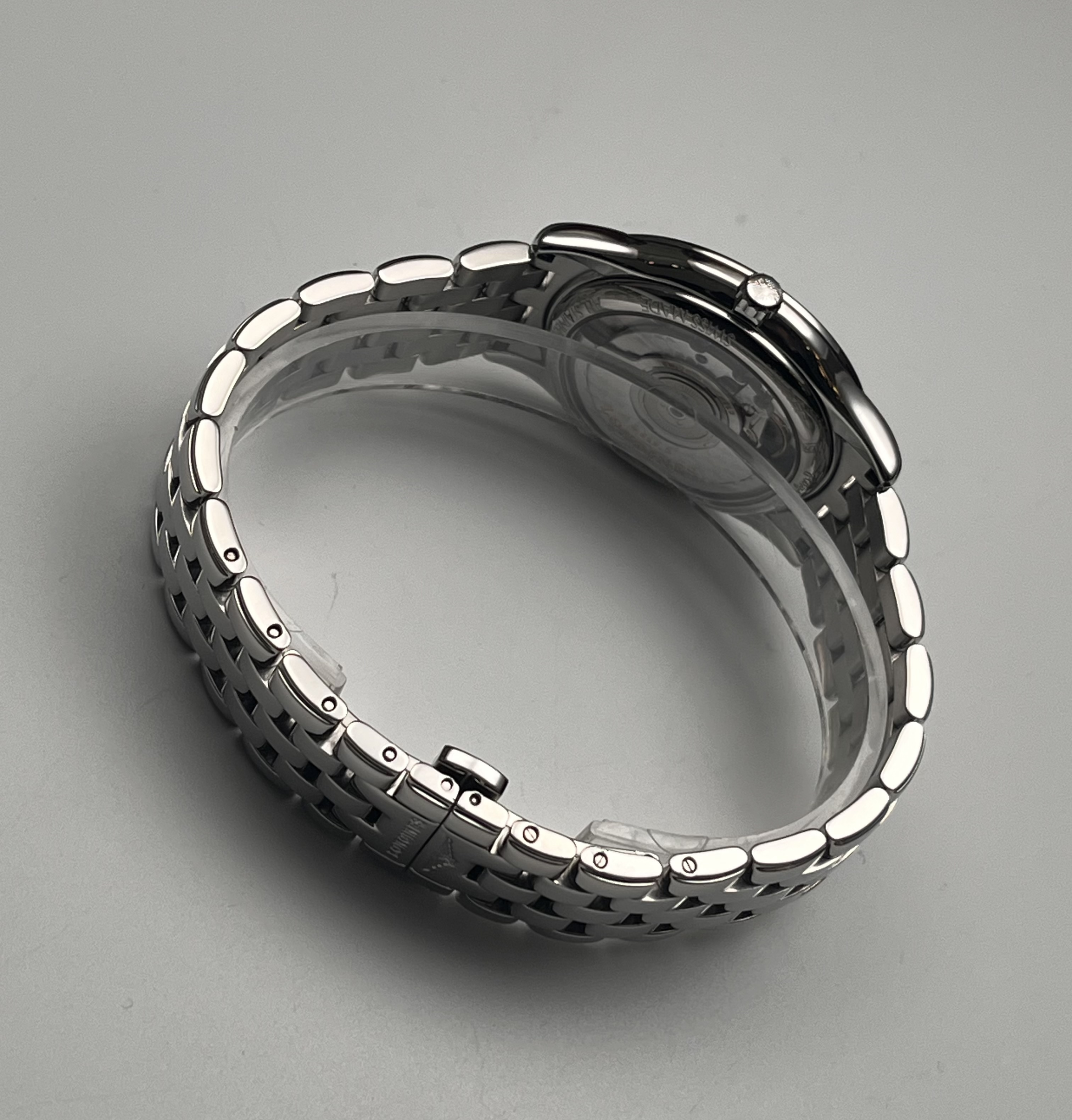 Longines L4.774.4.12.6 detail 4
